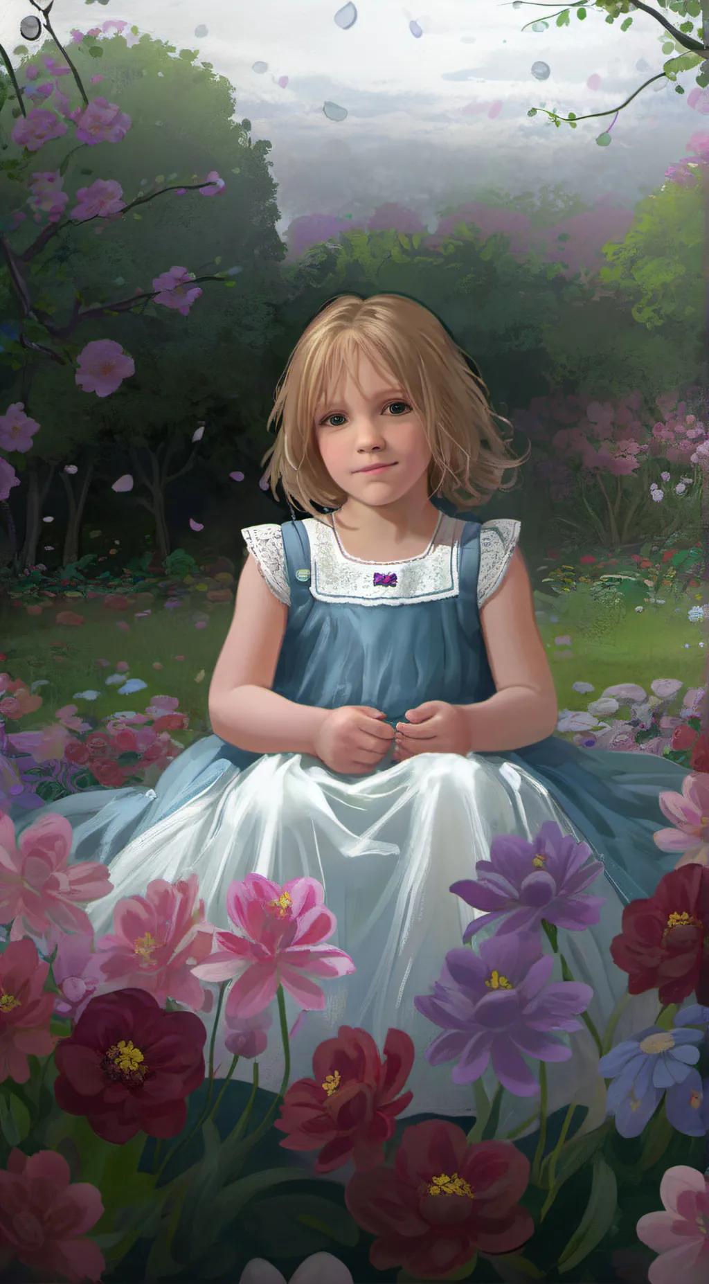 Talkie AI - Chat with Melody