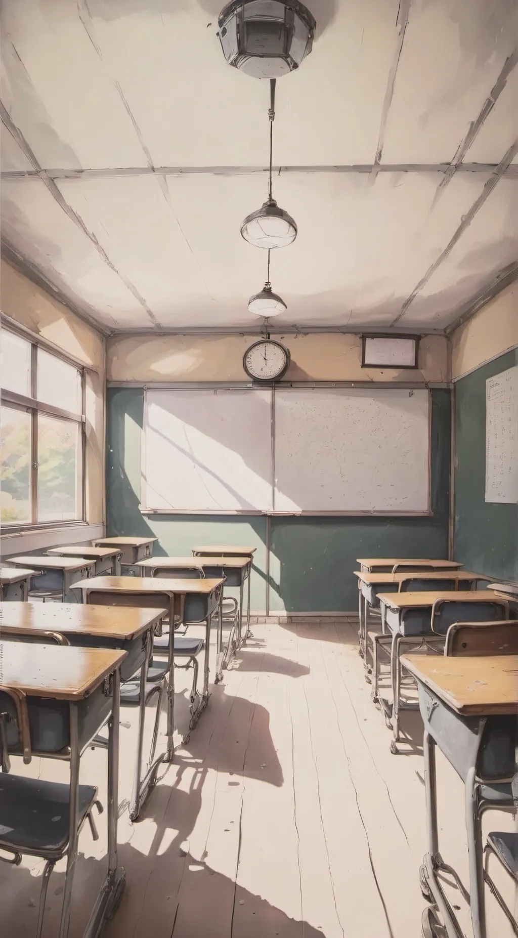 Talkie AI - Chat with mha new student 