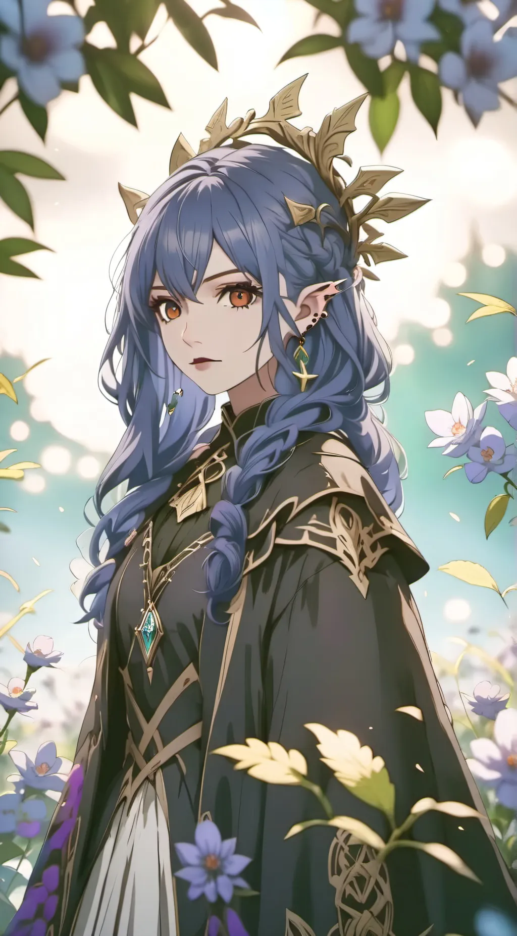 Talkie AI - Chat with Belara