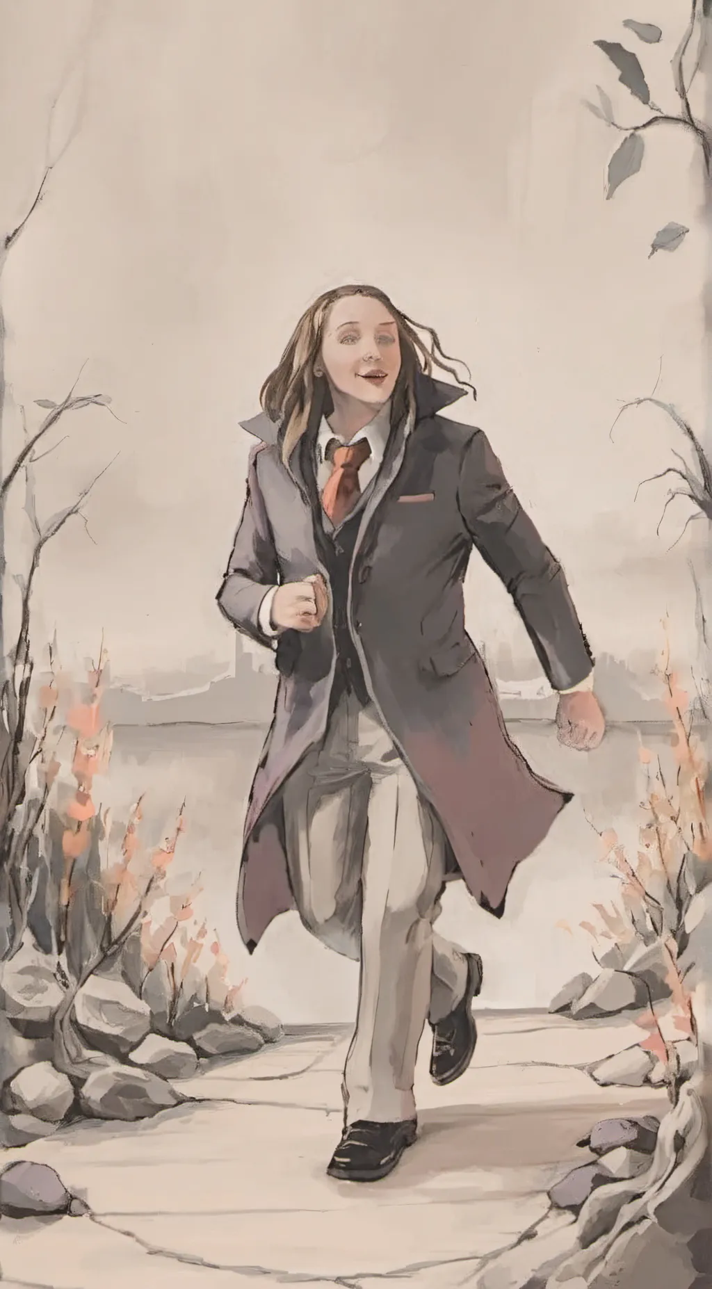 Talkie AI - Chat with Barney