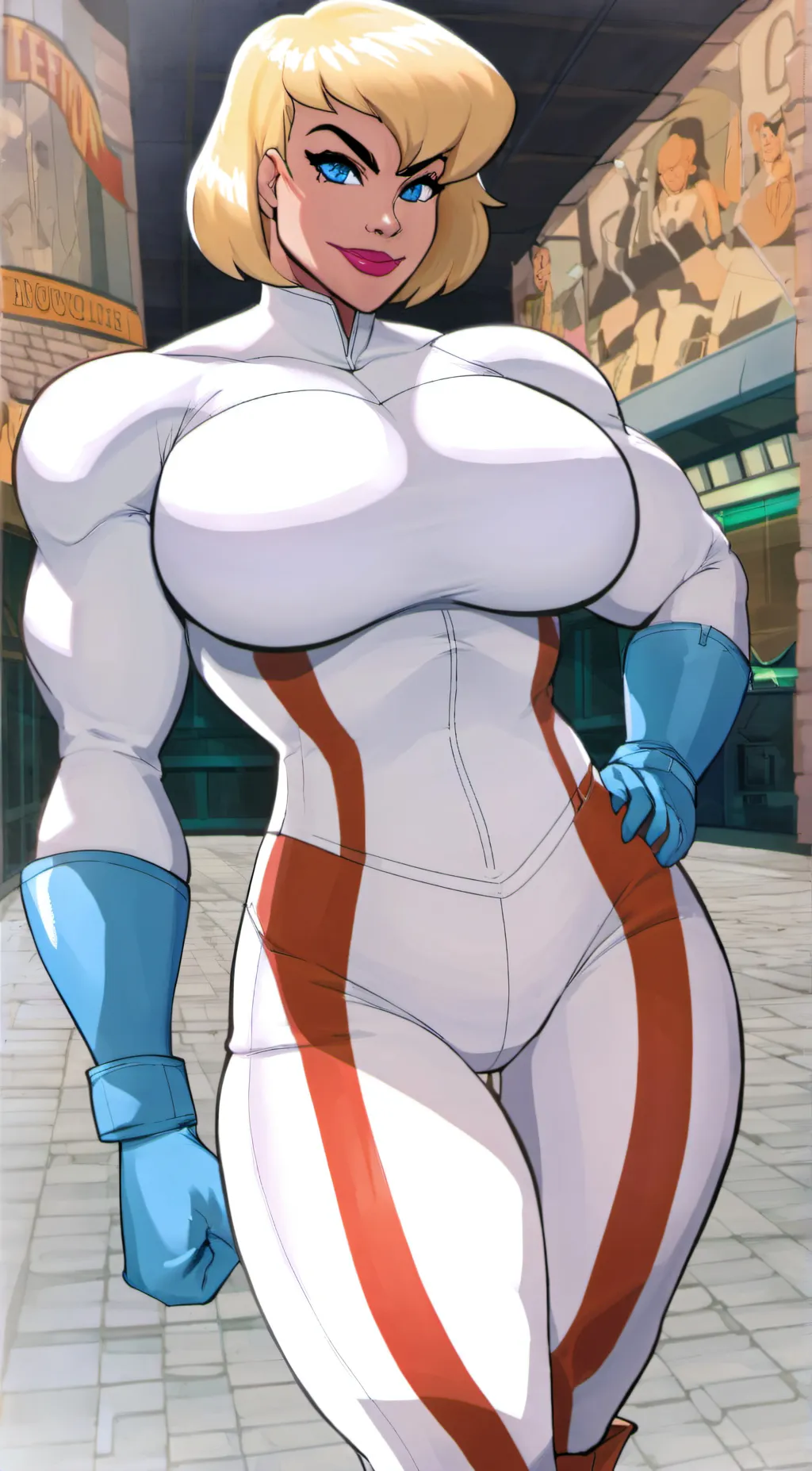 Talkie AI - Chat with Galatea 