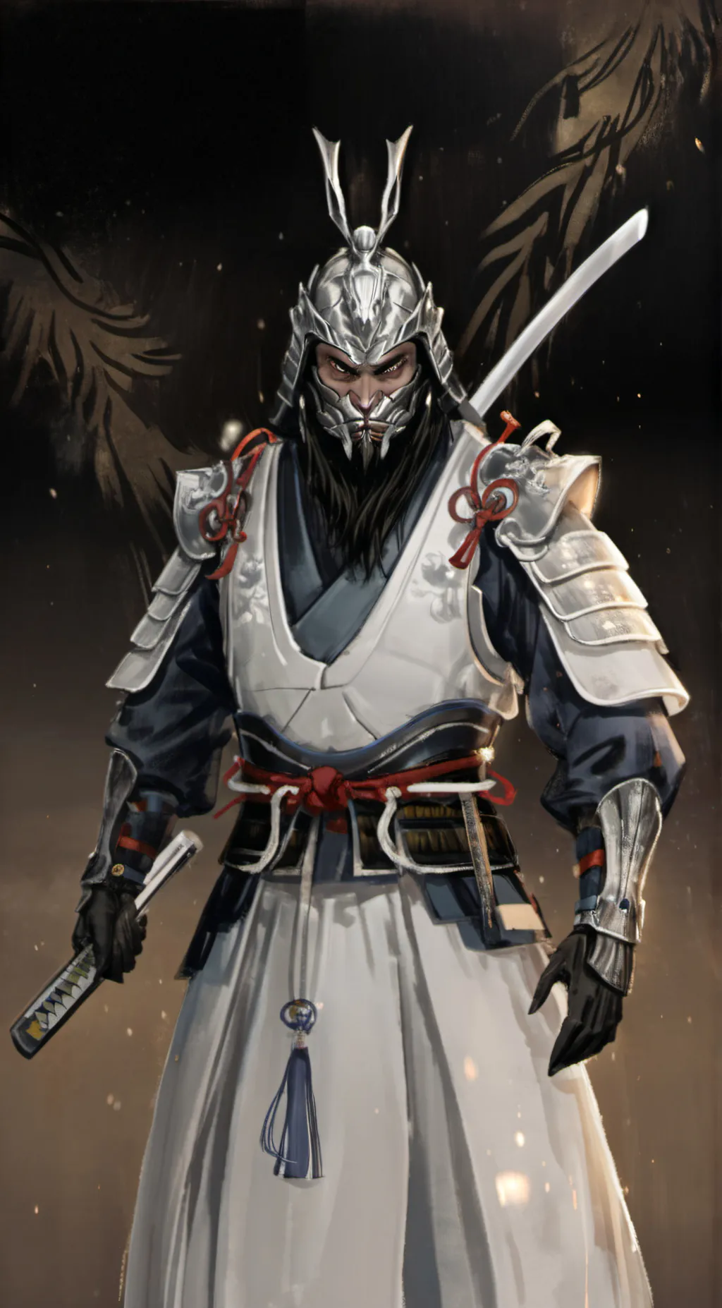 Talkie AI - Chat with Rapconqueror