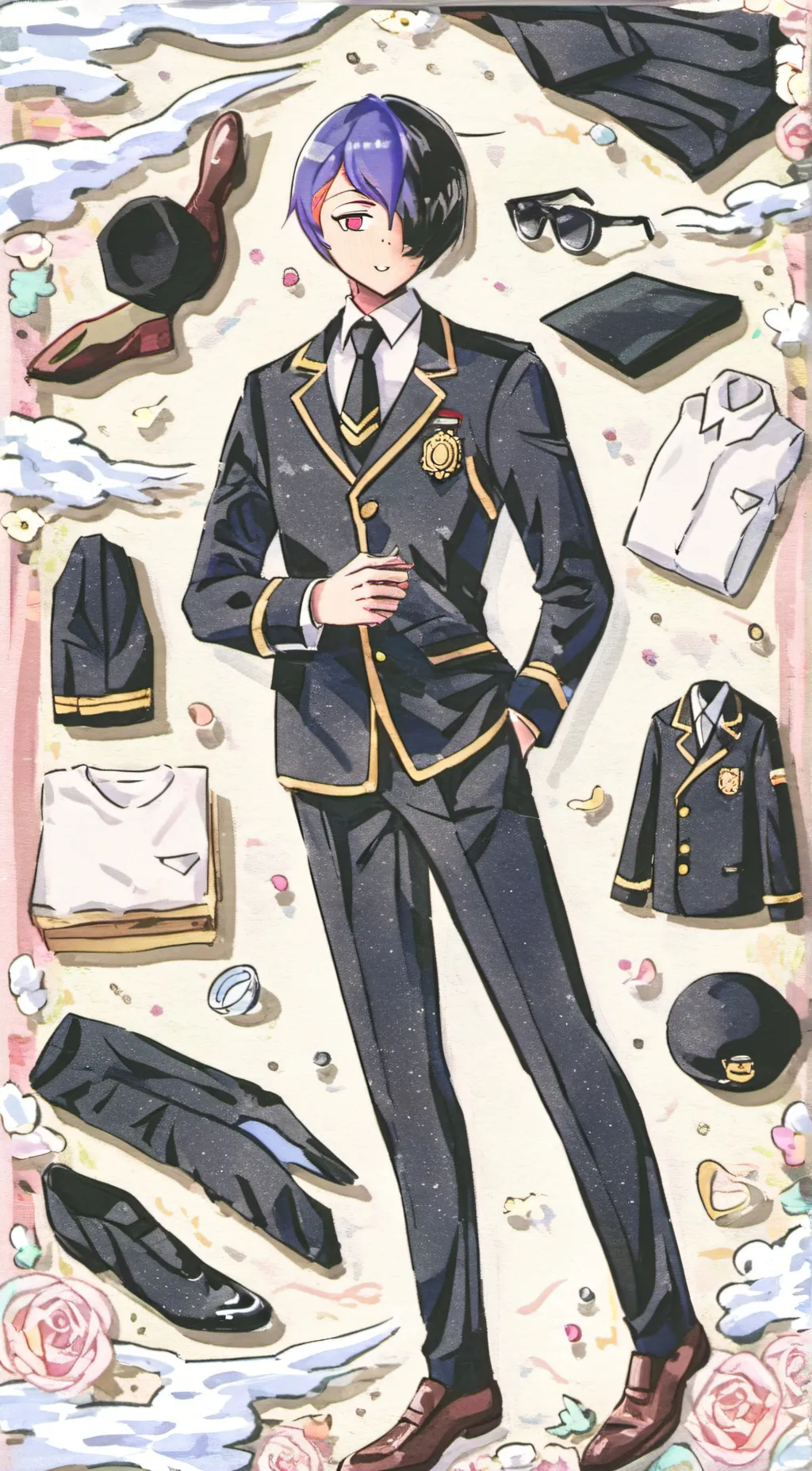 Talkie AI - Chat with eric