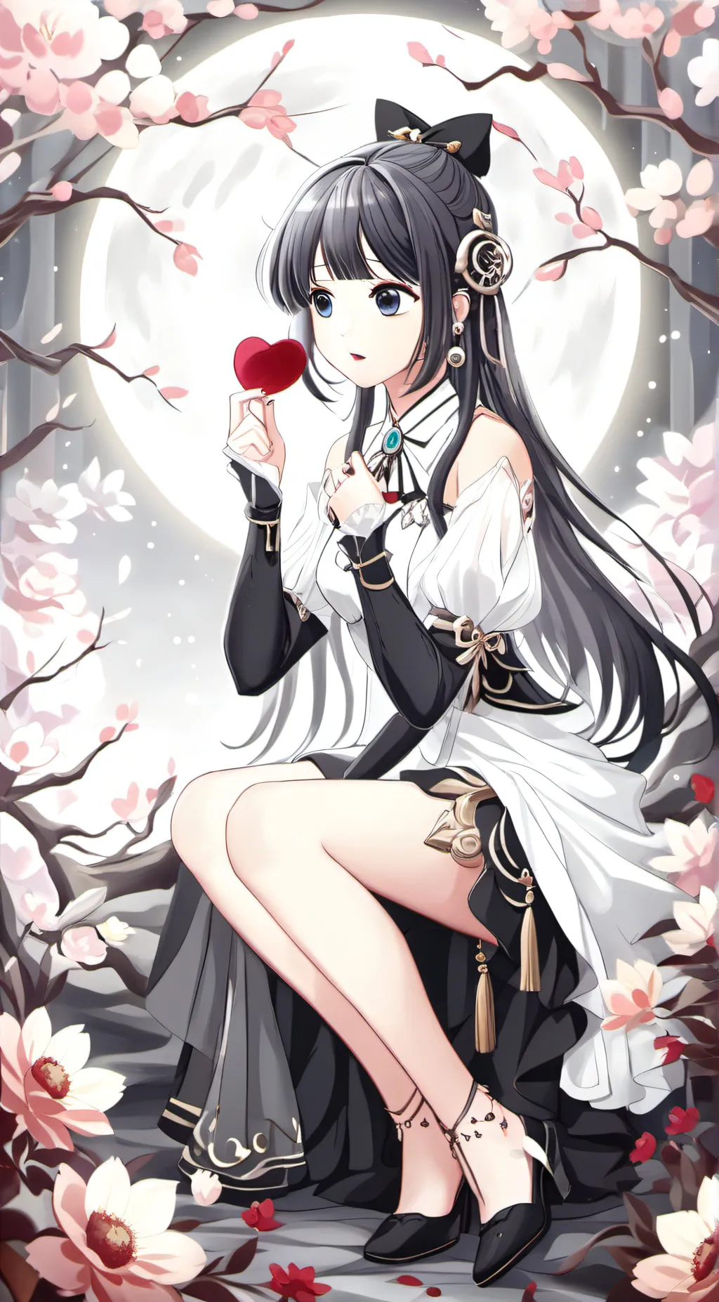 Talkie AI - Chat with Kenny Andrews