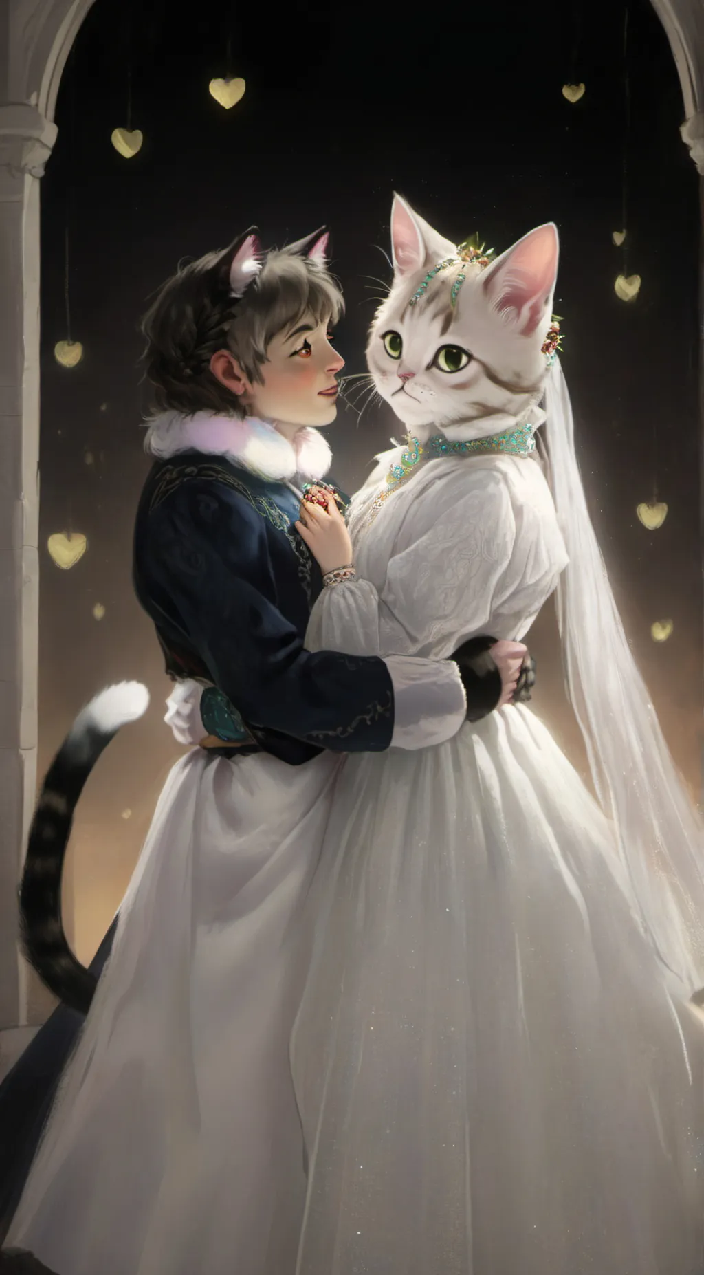 Talkie AI - Chat with Yuri