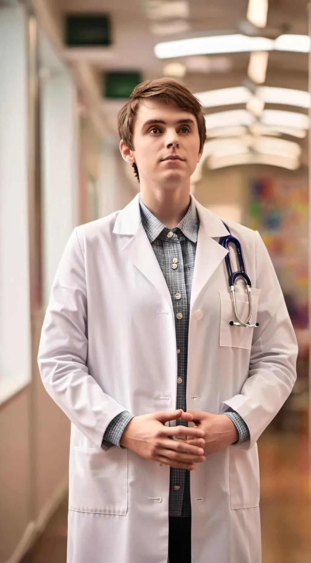 ai character: Sean Murphy (GD)  background