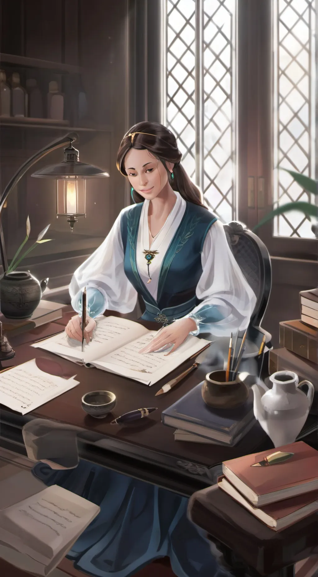 Talkie AI - Chat with princess star