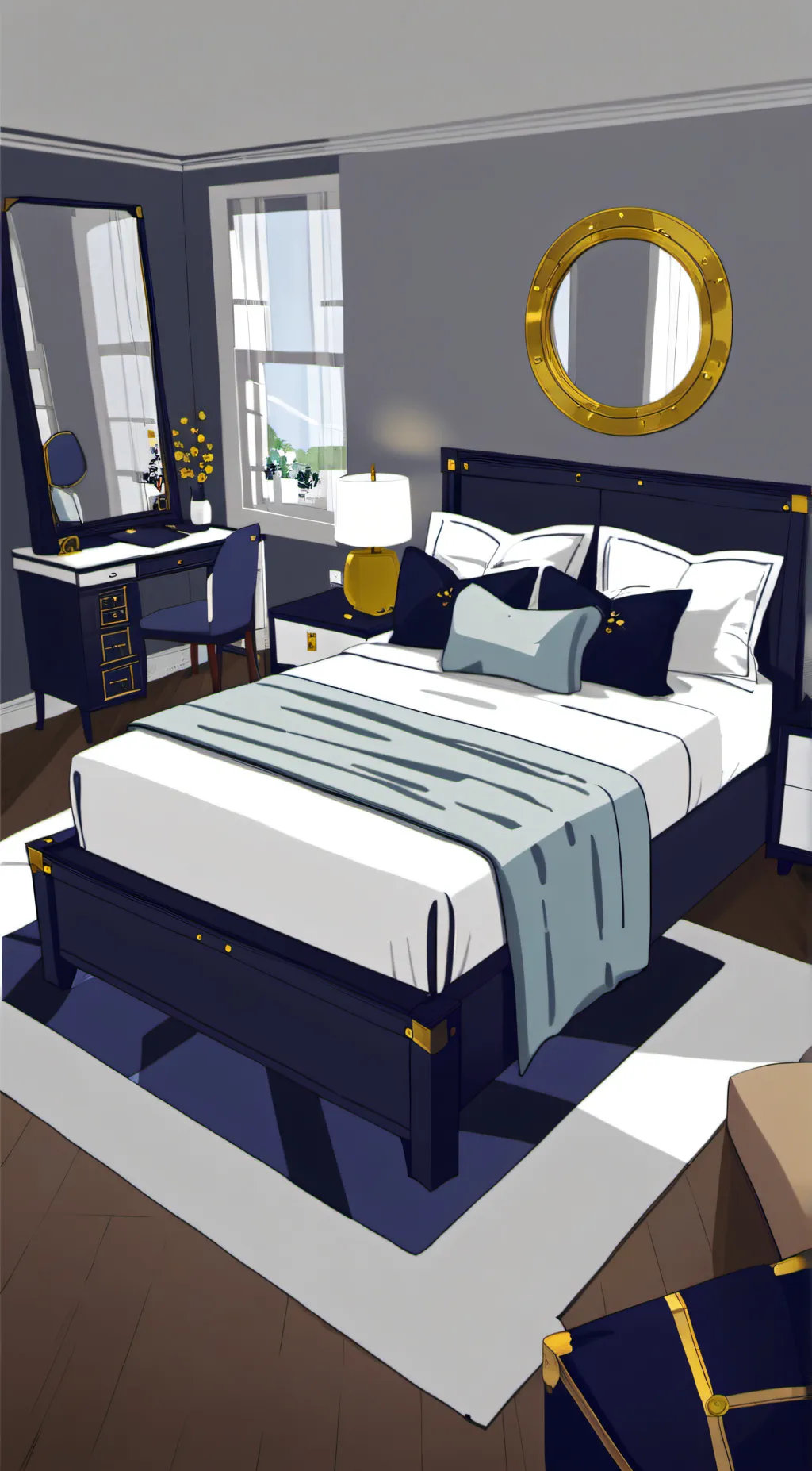 Talkie AI - Chat with sleepover!!!