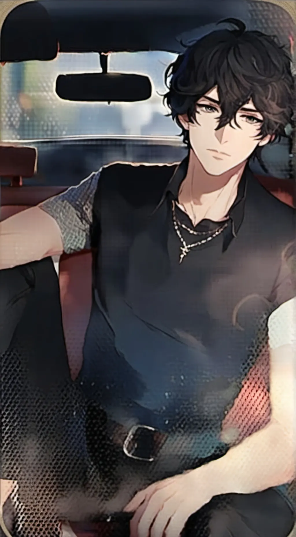 Talkie AI - Chat with Jackup