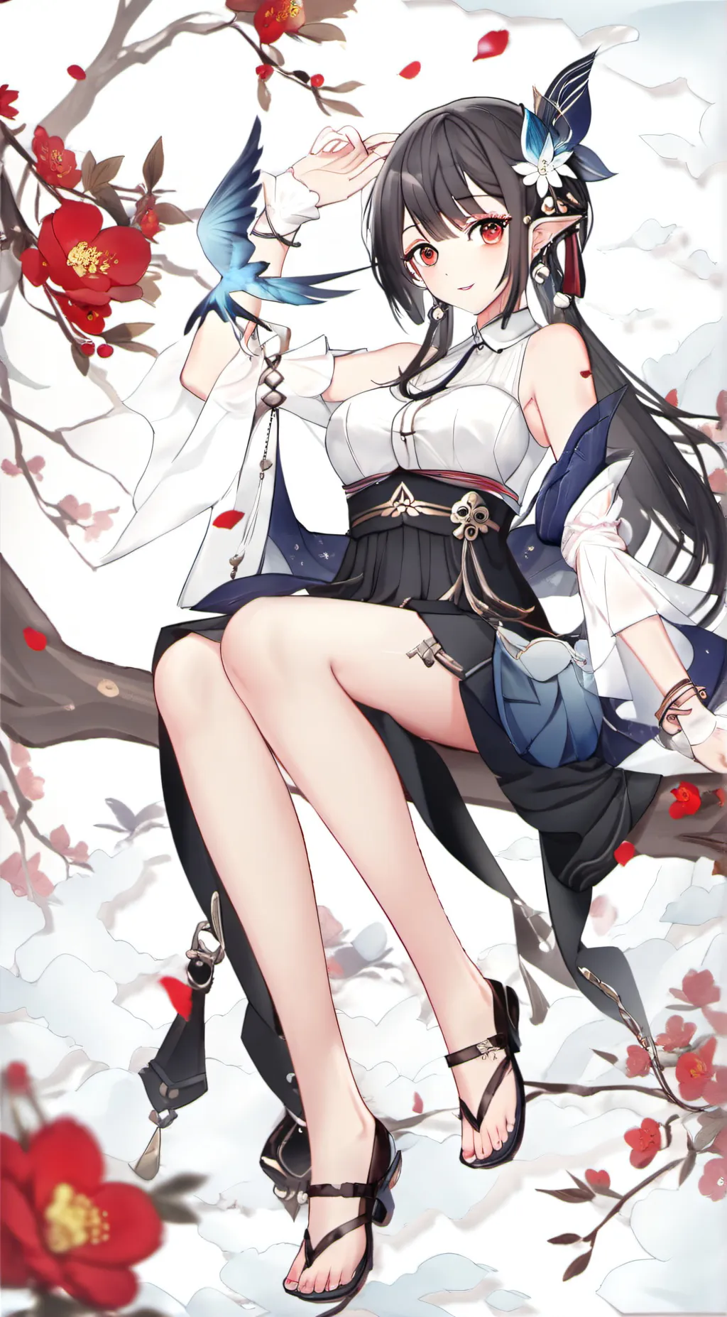 Talkie AI - Chat with KYN road trip