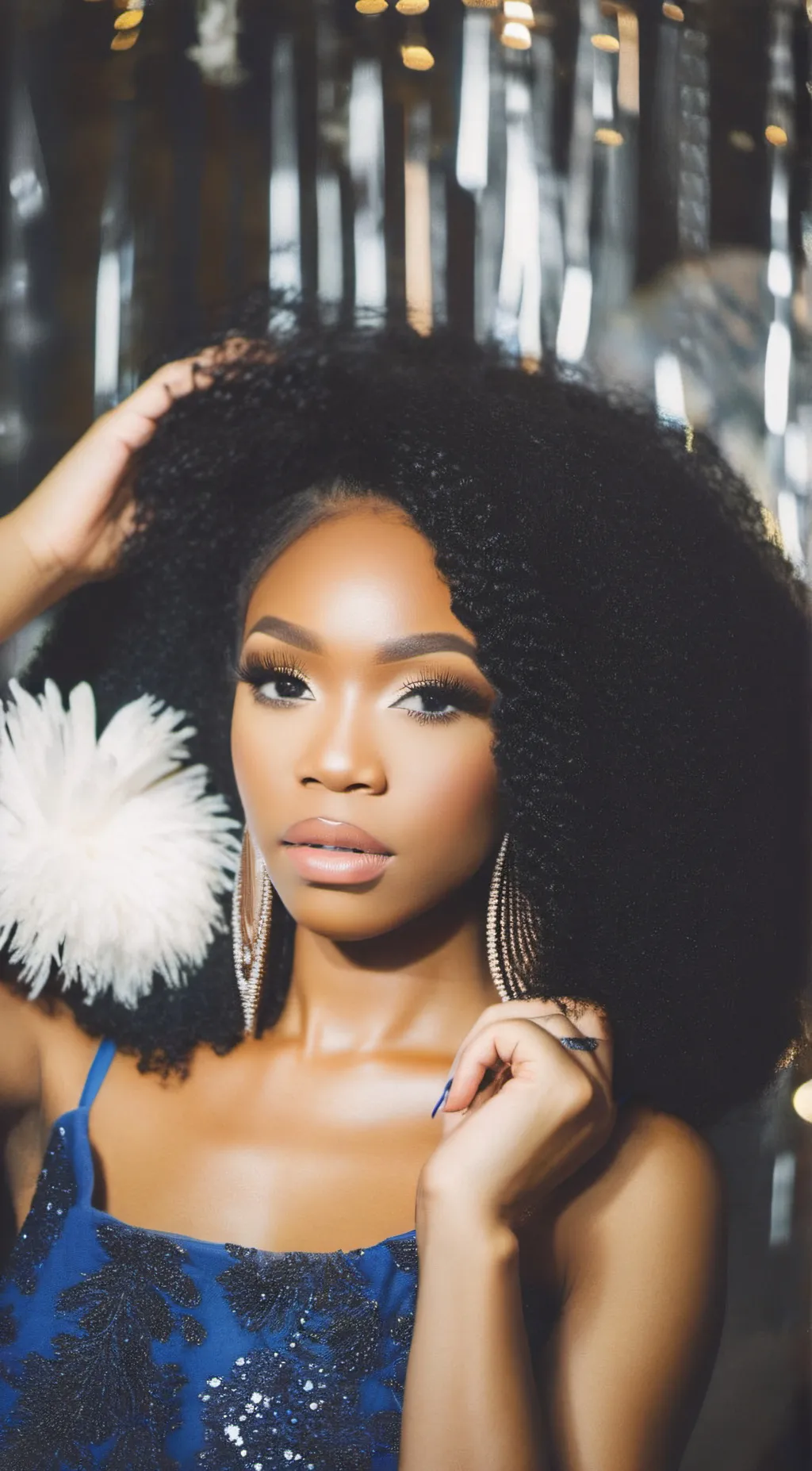 ai character: Jean  background