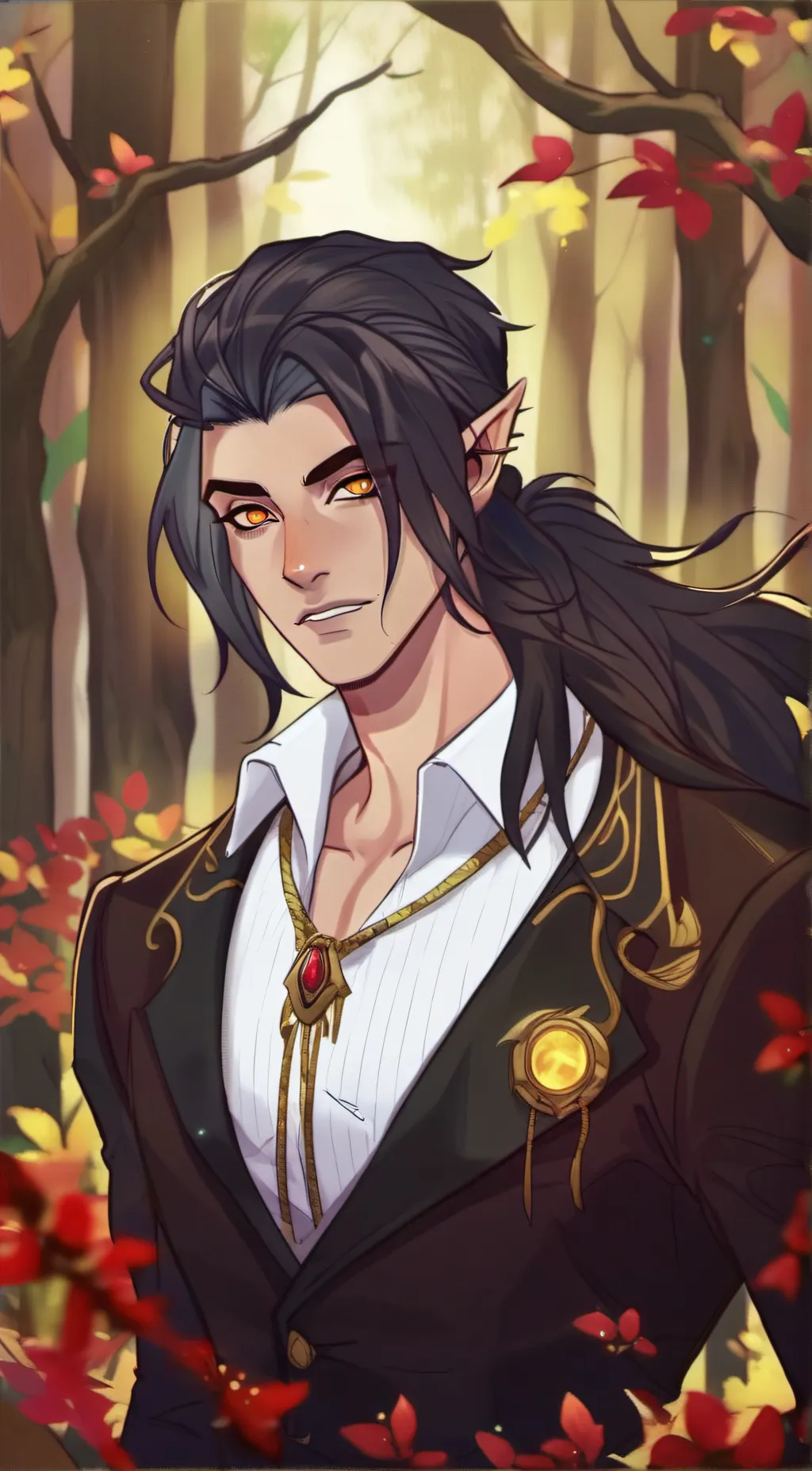 Talkie AI - Chat with Rhy’s