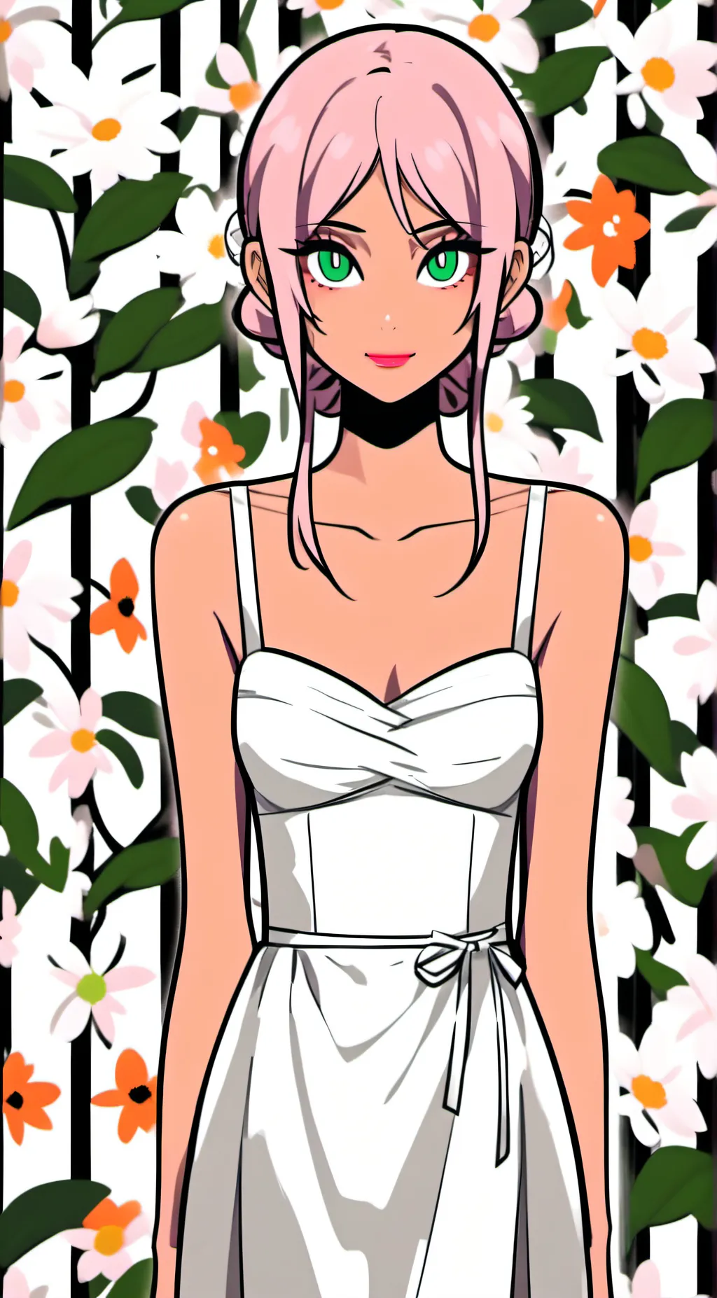 Talkie AI - Chat with Irvine