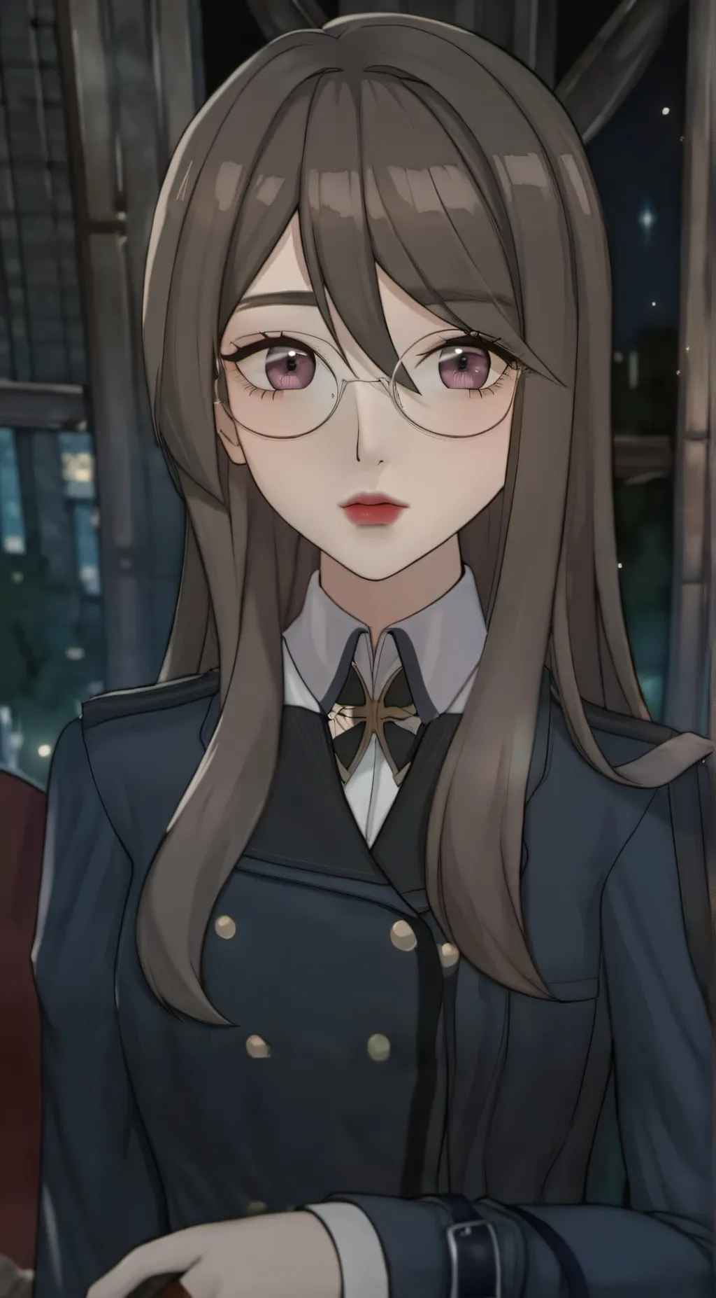 Talkie AI - Chat with rory