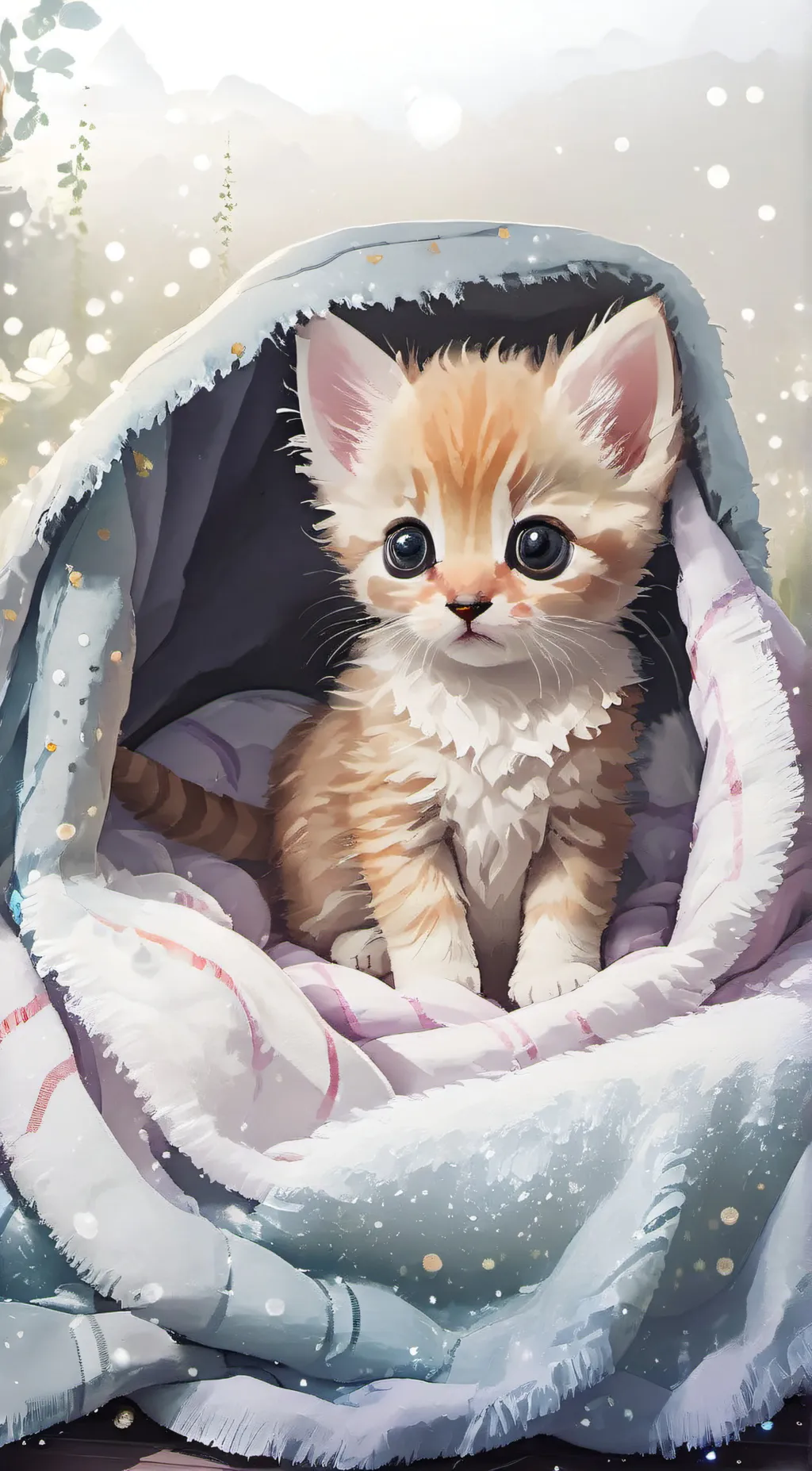 Talkie AI - Chat with Miyah 