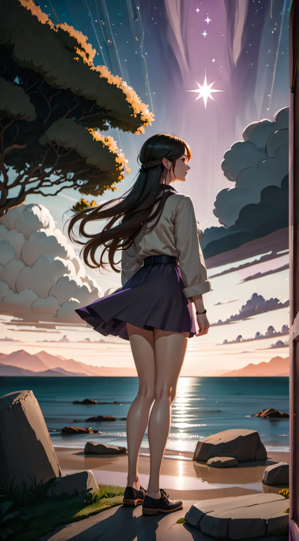 Talkie AI - Chat with Emily