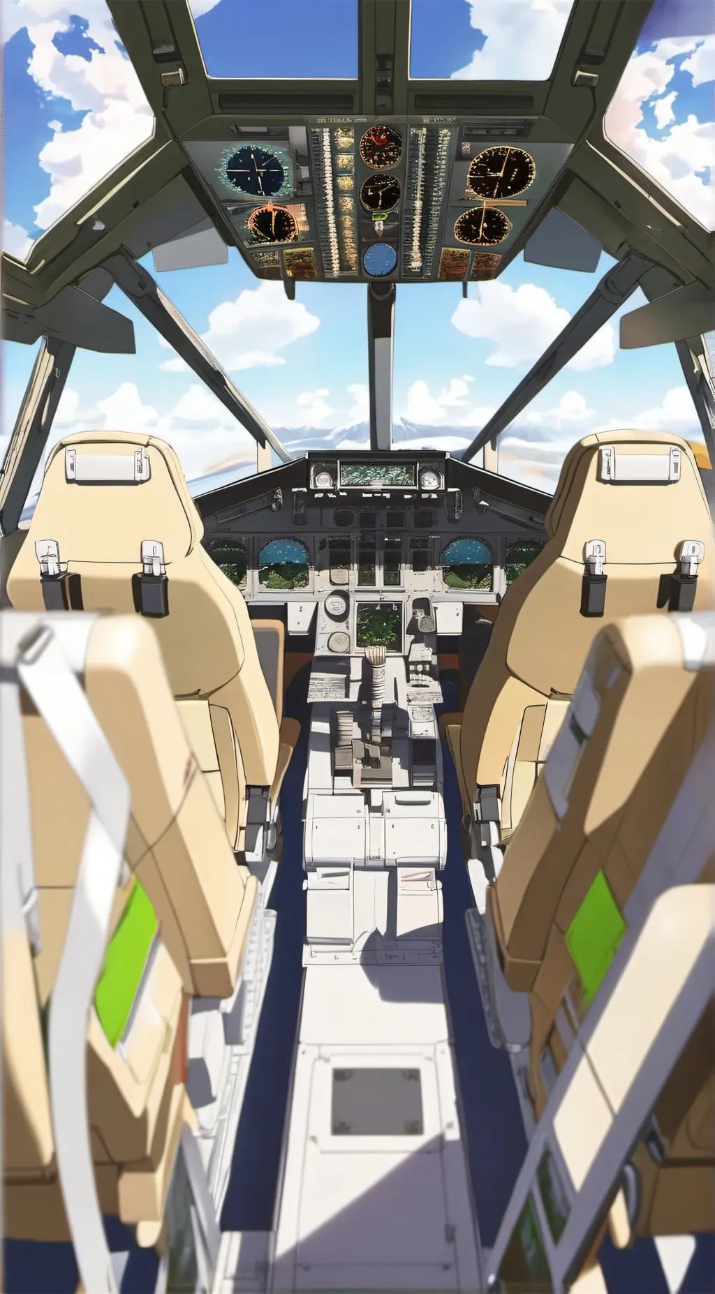 ai character: F-111 adravark background