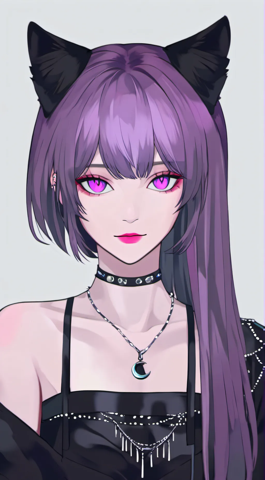 ai character: catnap  background