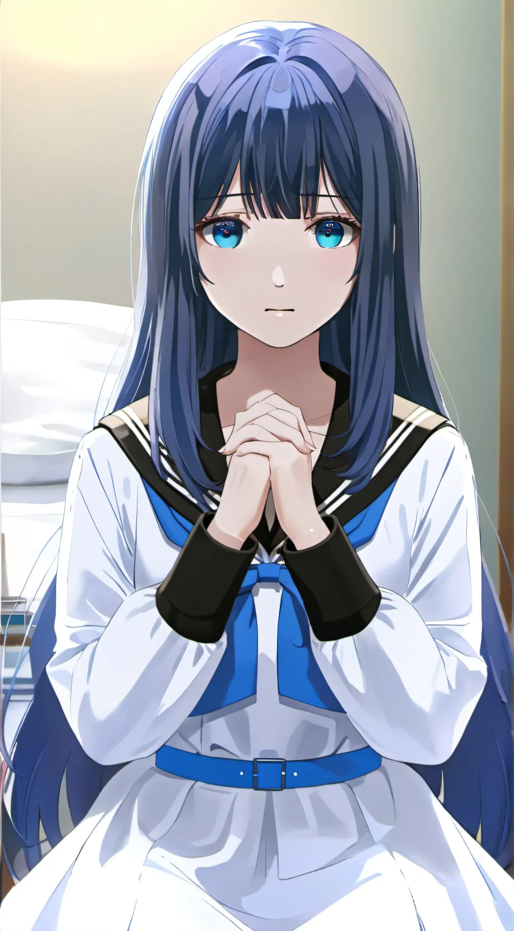 Talkie AI - Chat with Rose 