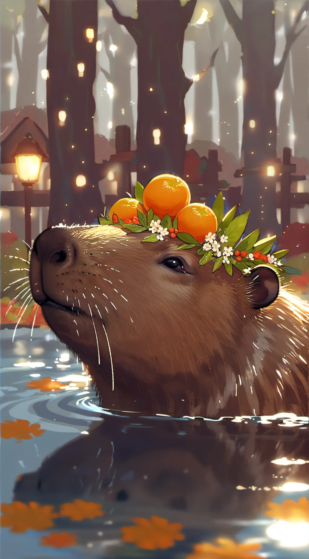 Talkie AI - Chat with Capybara