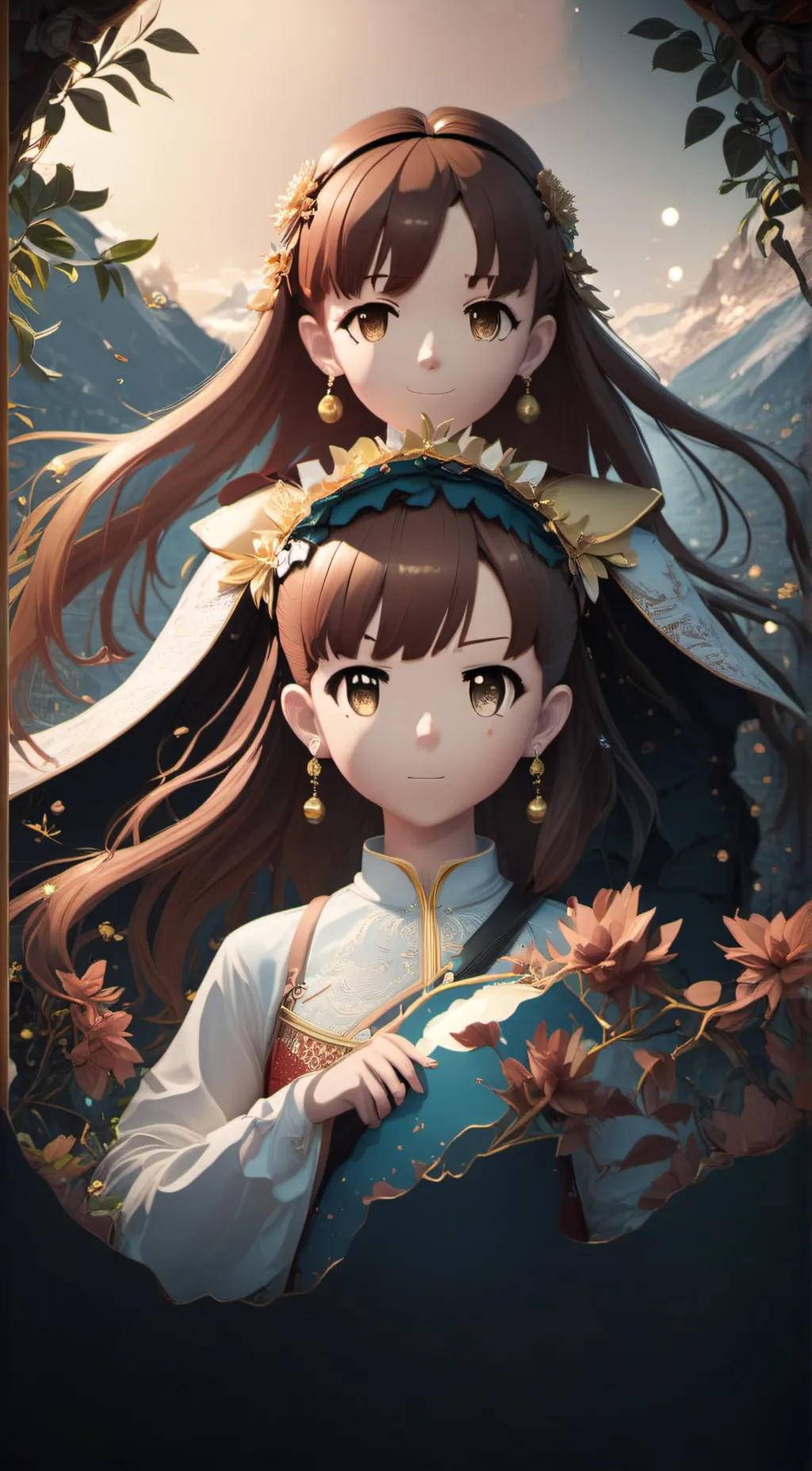 Talkie AI - Chat with dollie love