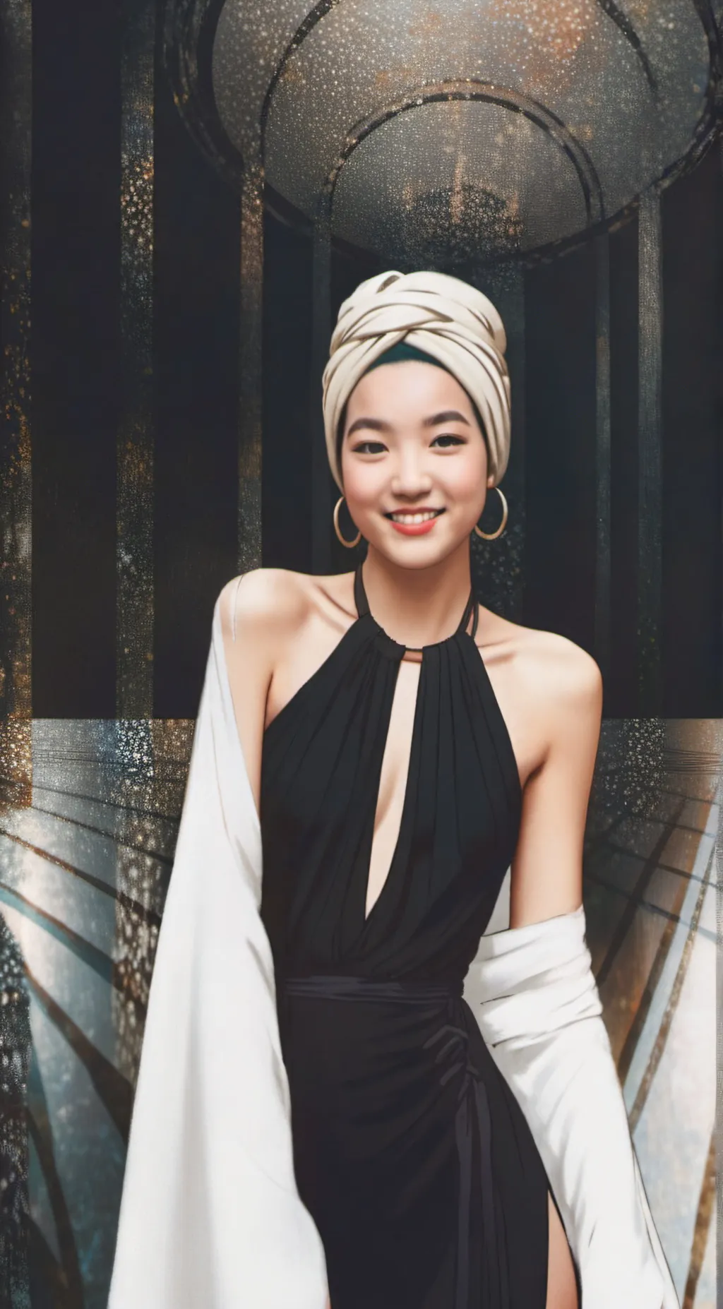 Talkie AI - Chat with Shttt