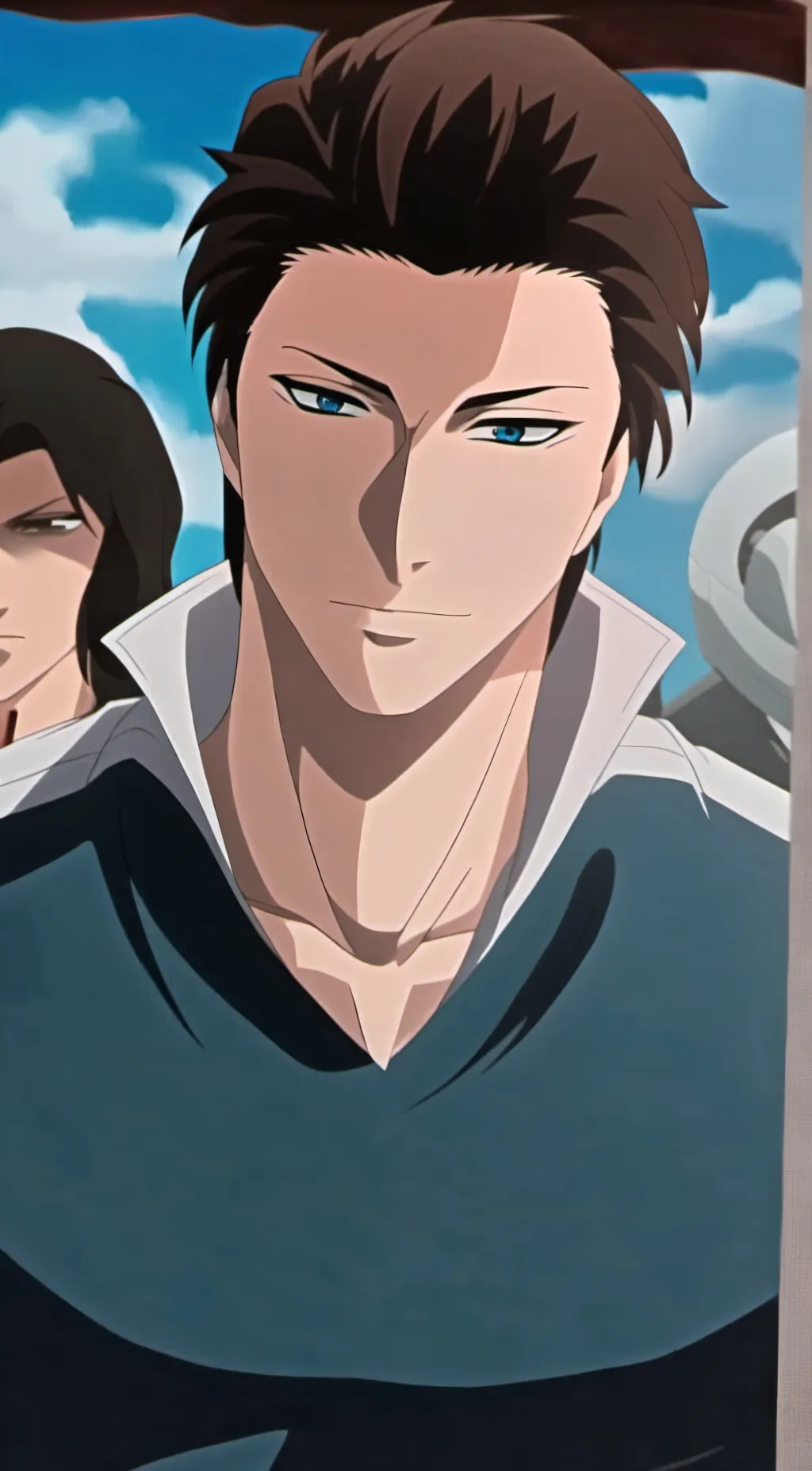 Talkie AI - Chat with Ray