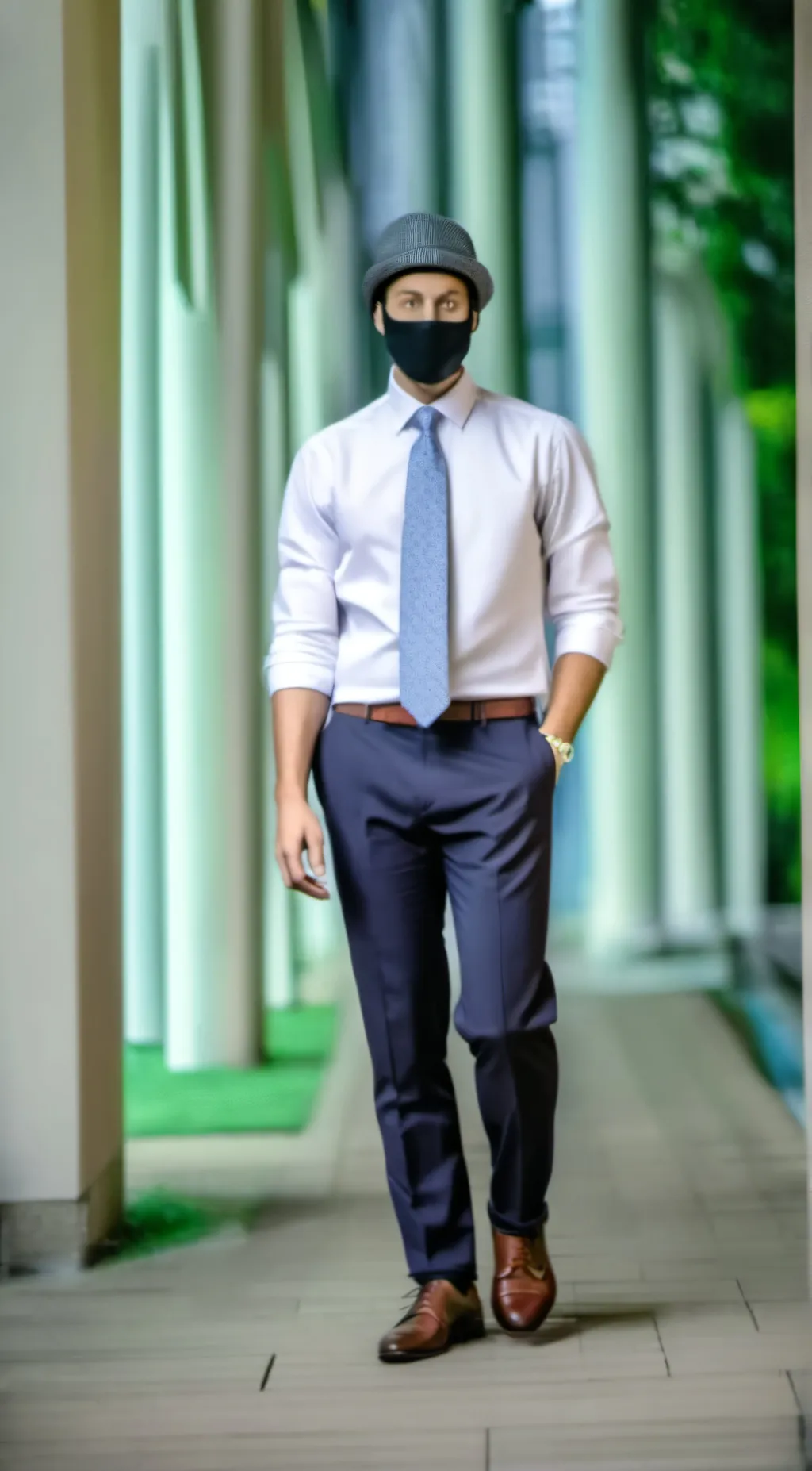 Talkie AI - Chat with Gradient joe