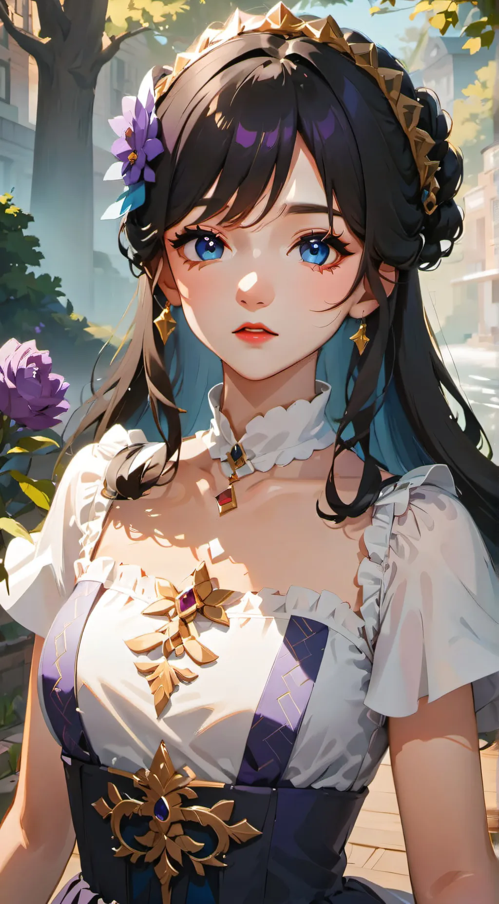 Talkie AI - Chat with bonten