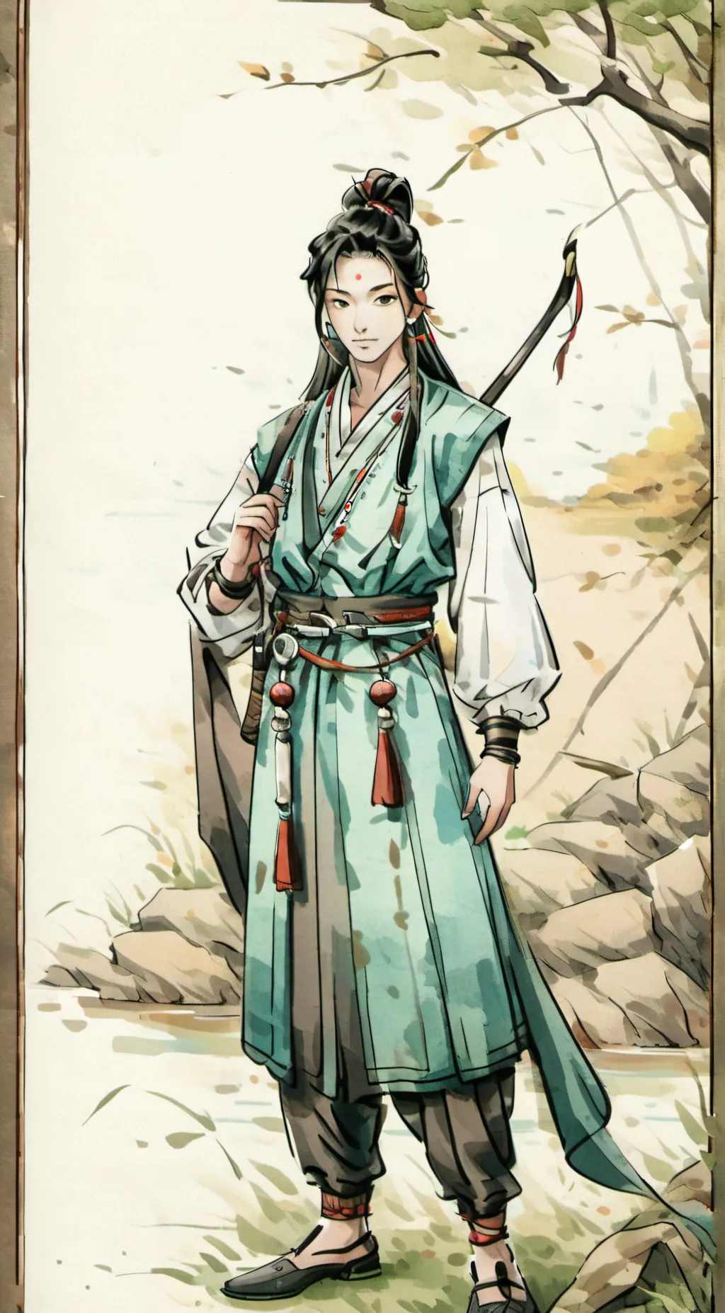 Talkie AI - Chat with max