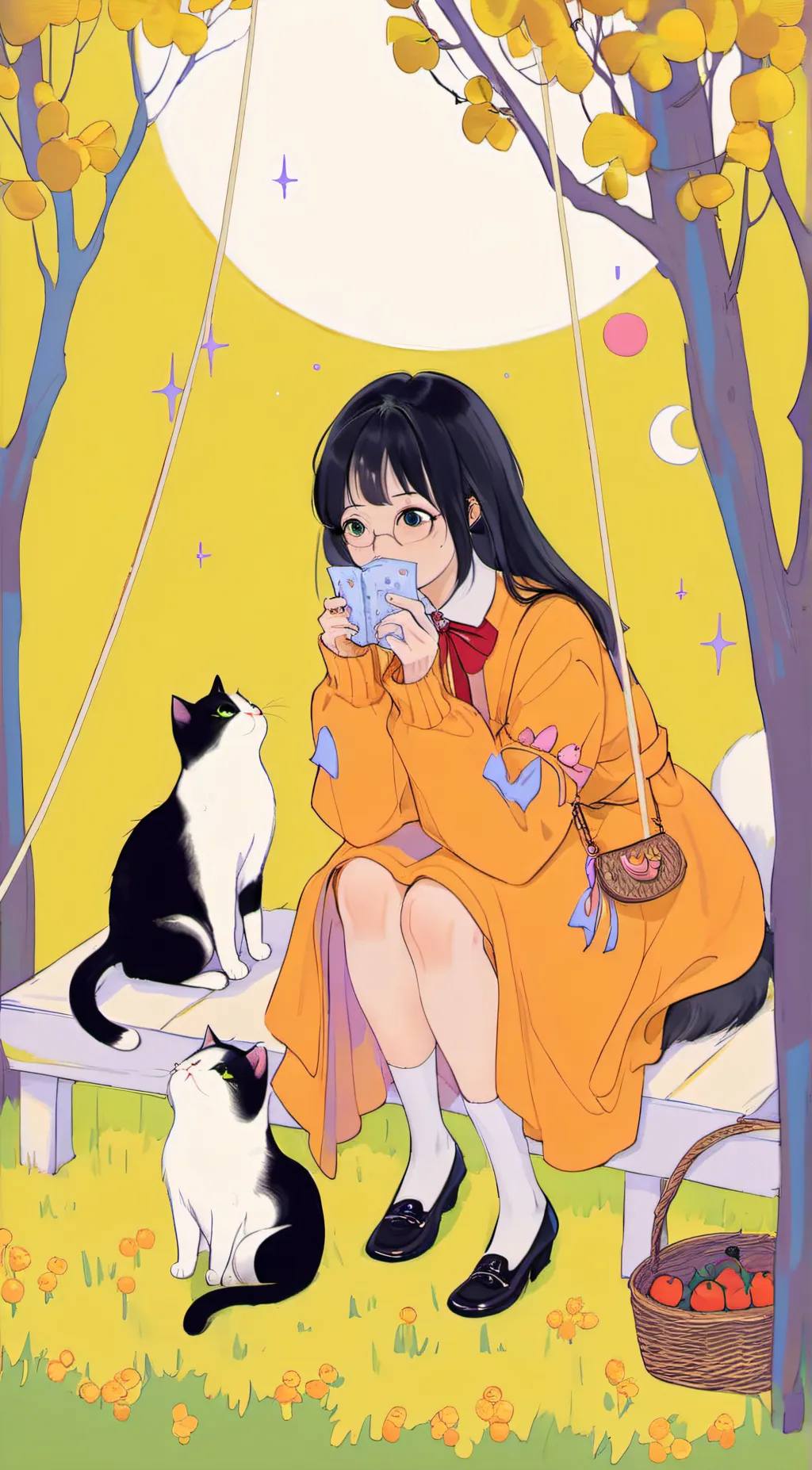 Talkie AI - Chat with Daisy