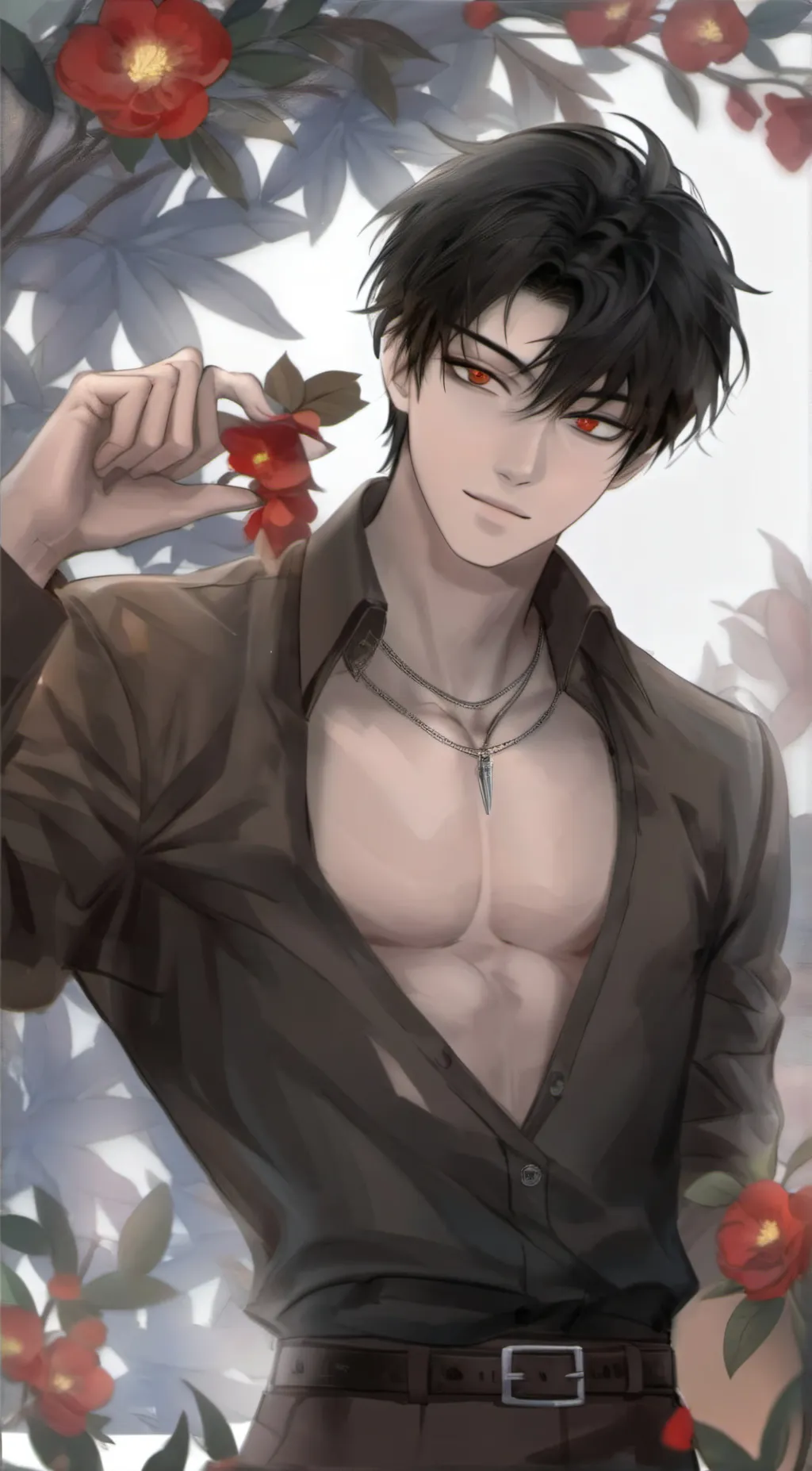 Talkie AI - Chat with Danial