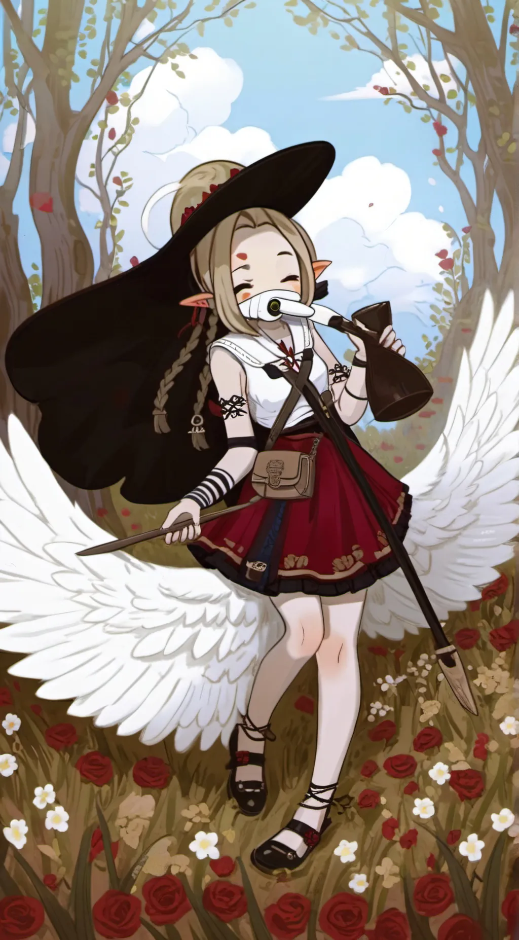 Talkie AI - Chat with vins