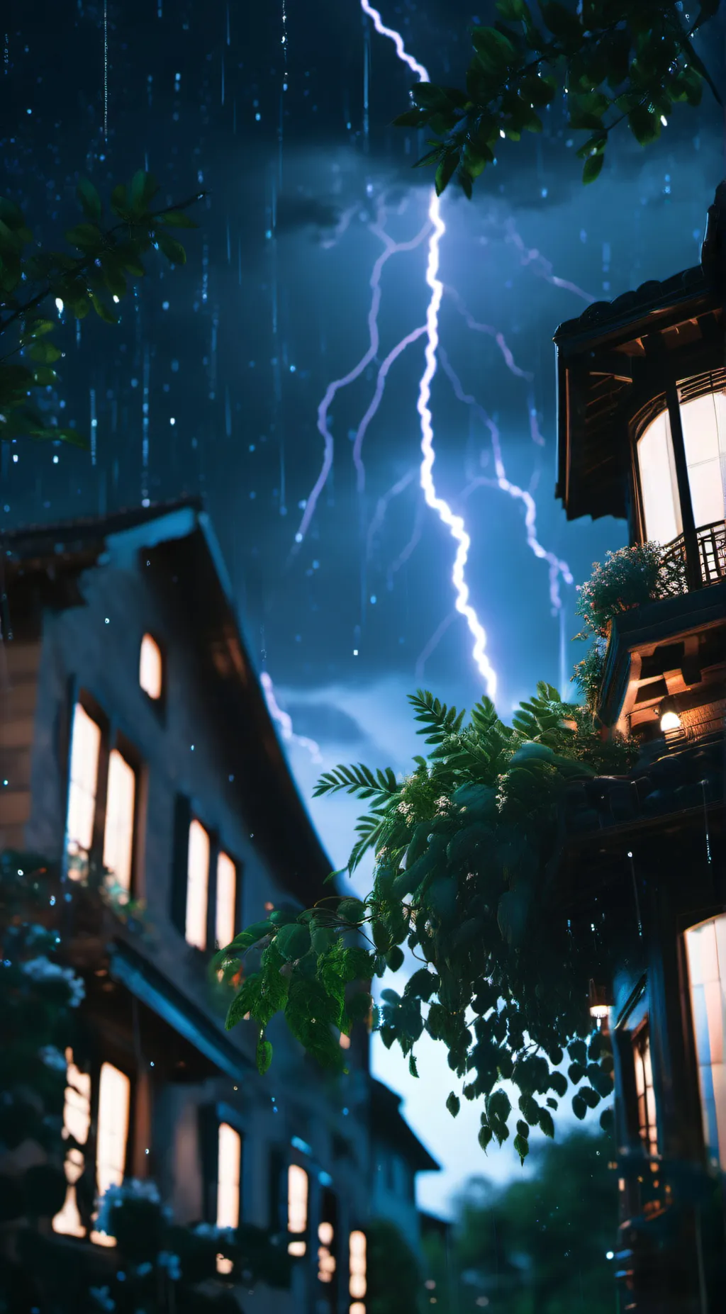 Talkie AI - Chat with ||Demon slayer||