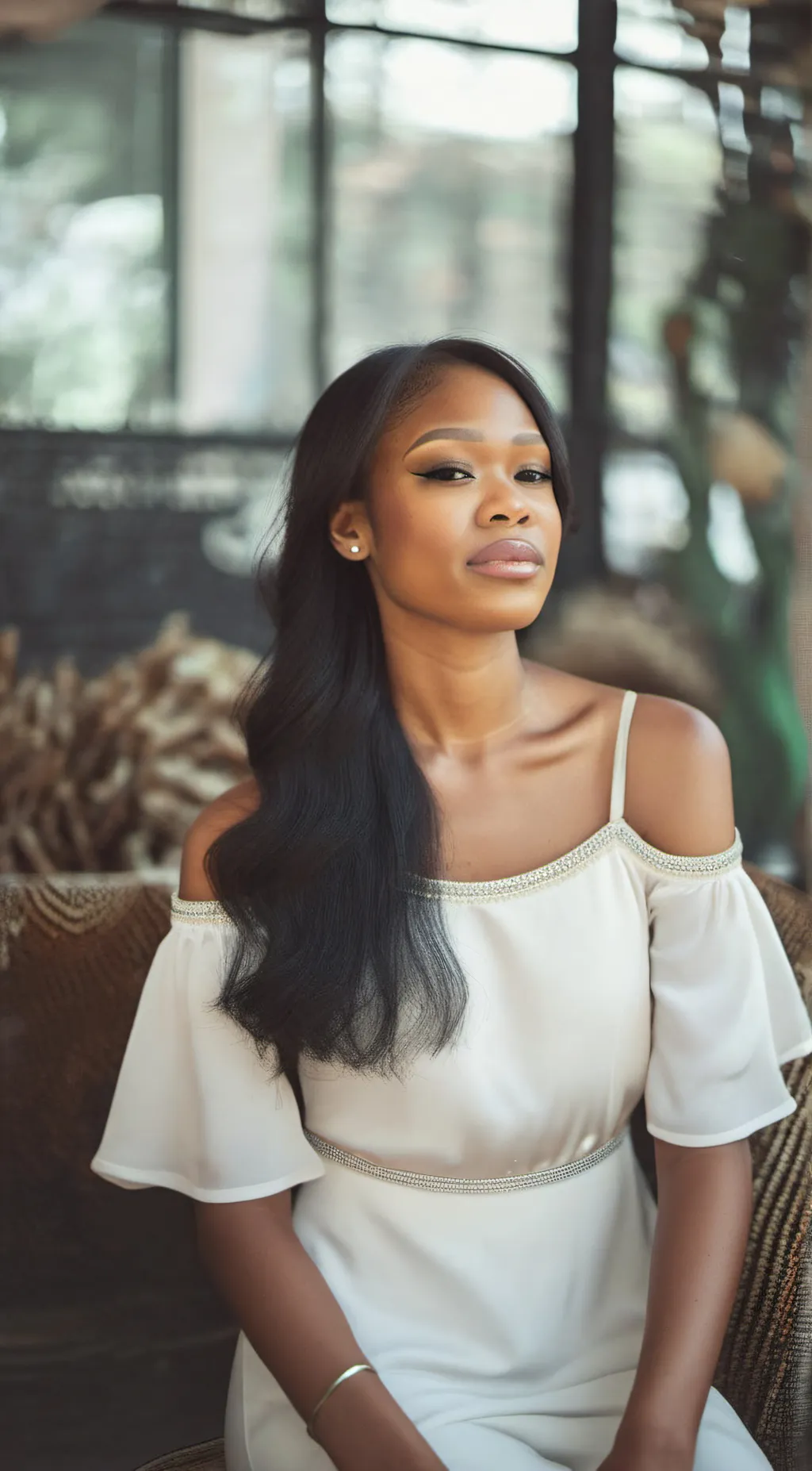 Talkie AI - Chat with jai'Lena💍