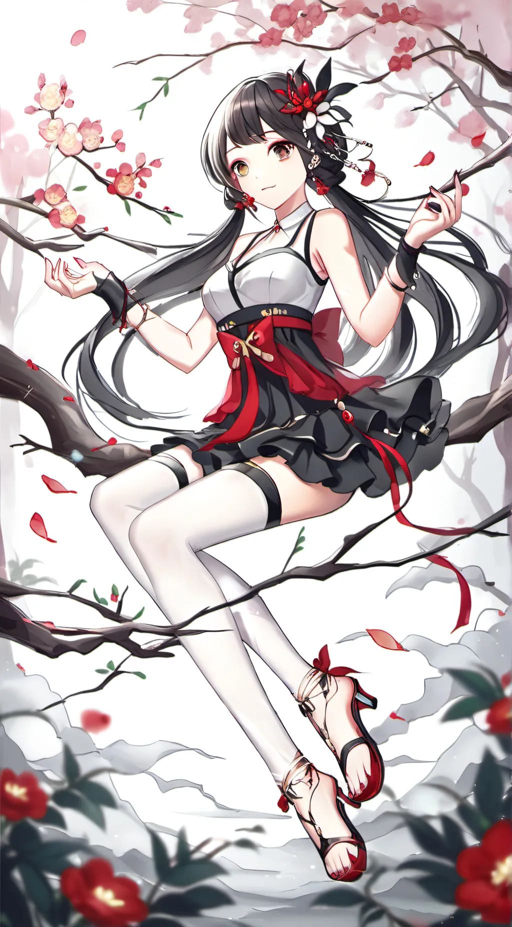 Talkie AI - Chat with Aria