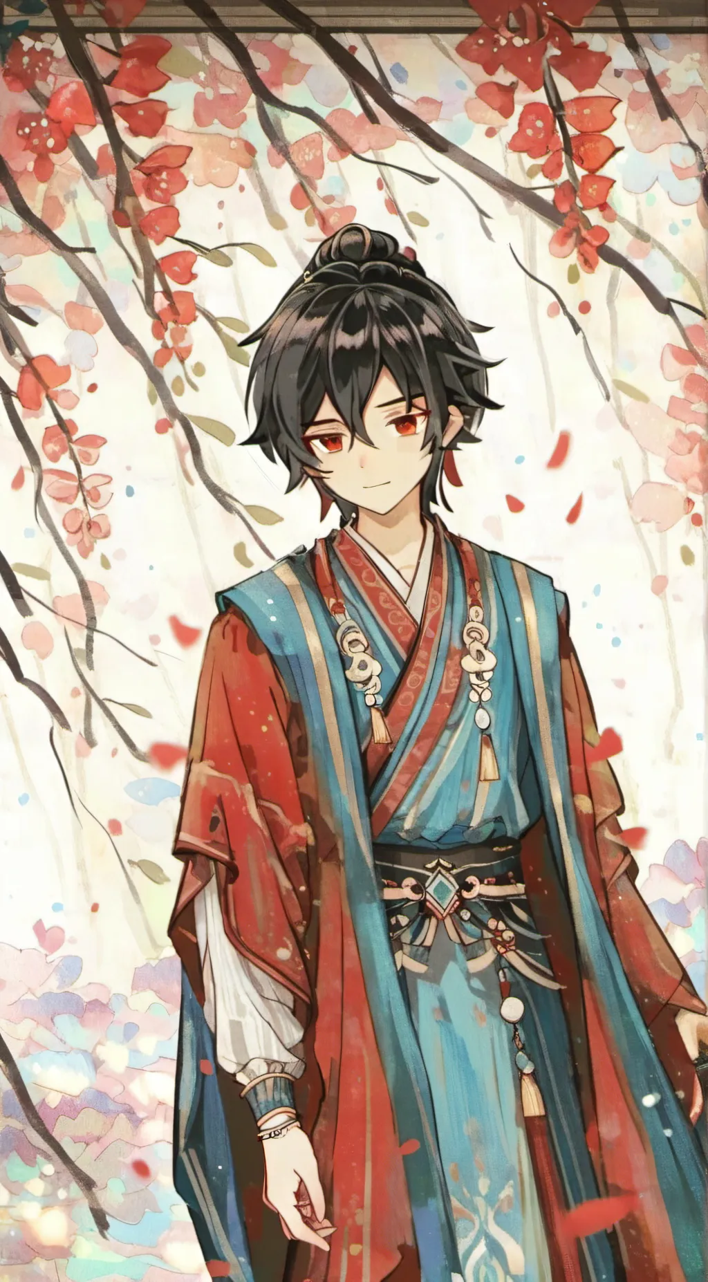 Talkie AI - Chat with Zakuto