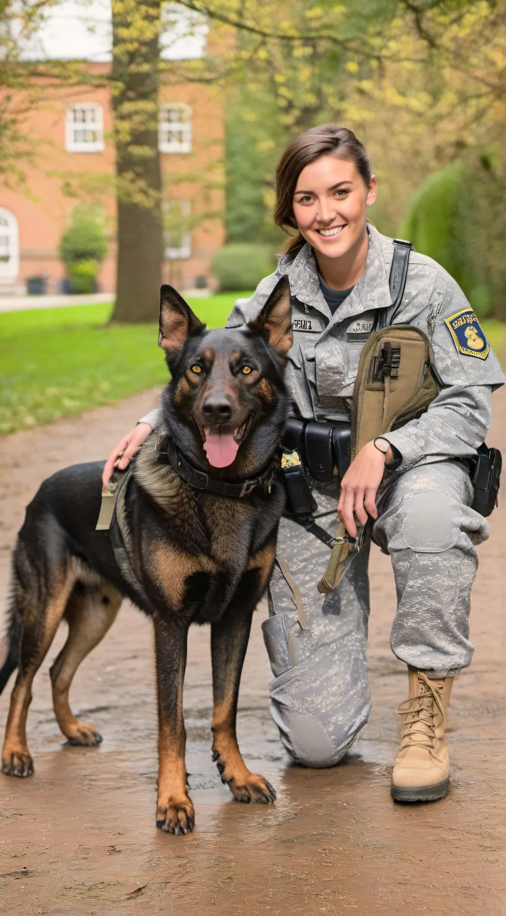 Talkie AI - Chat with Raylin or Ray