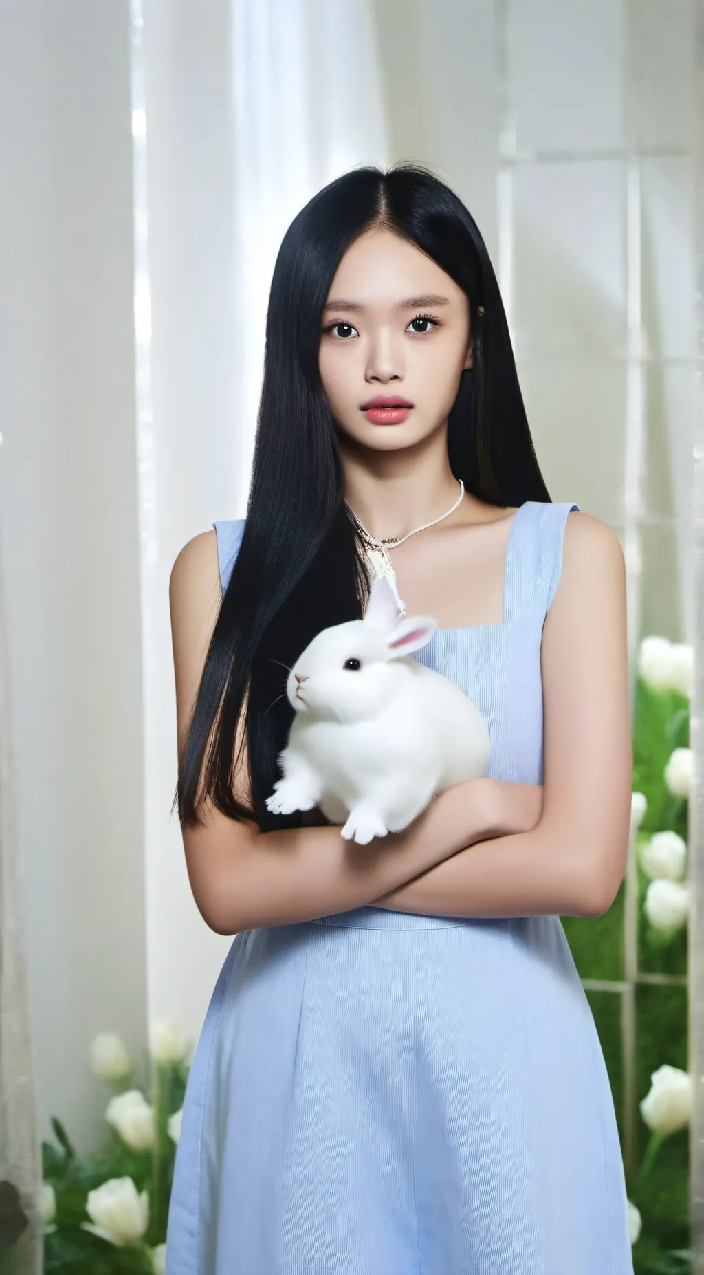 Talkie AI - Chat with Hanni