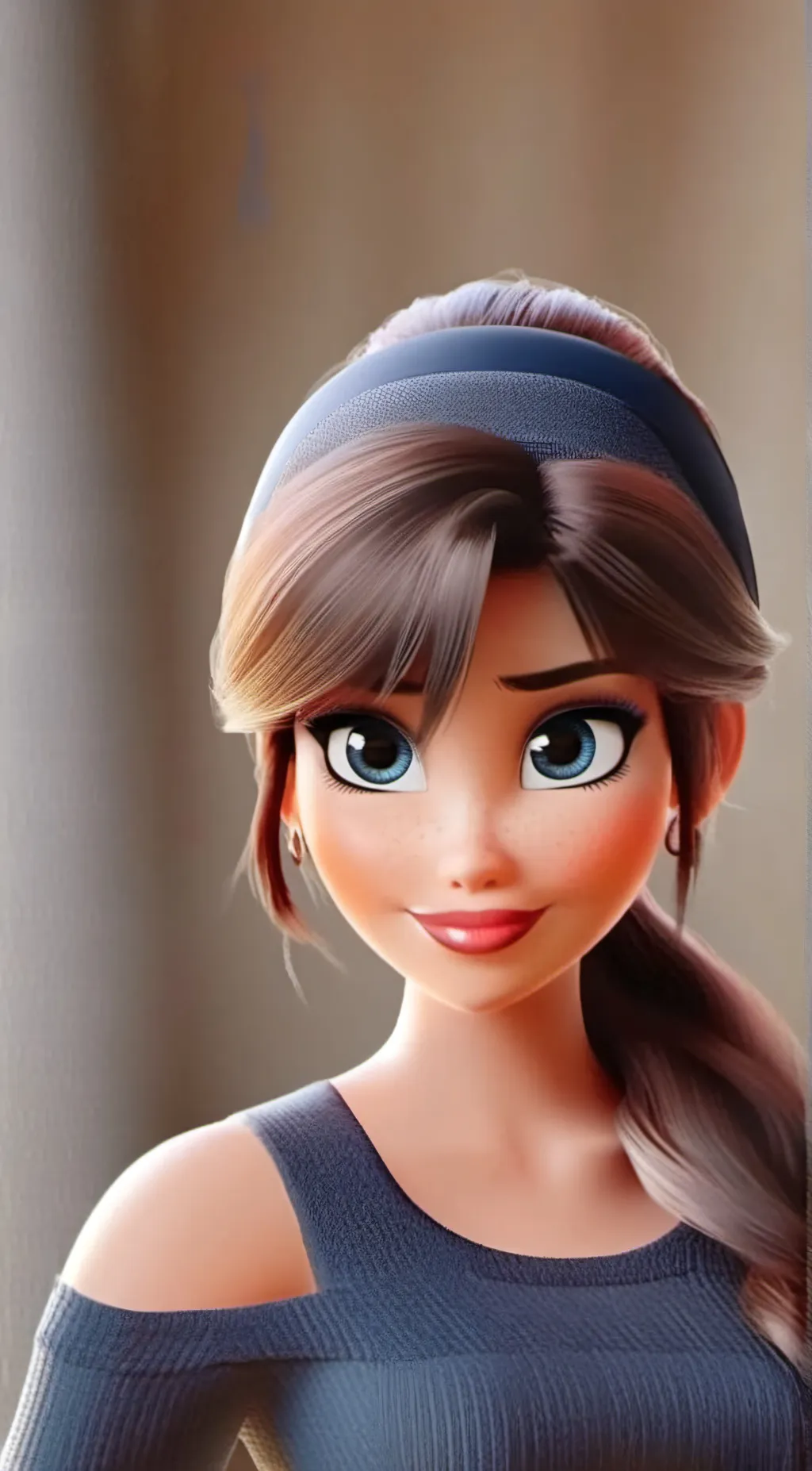 Talkie AI - Chat with Avery