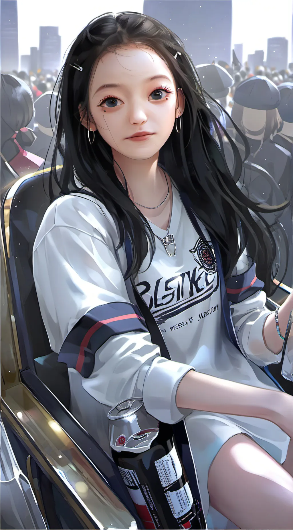 Talkie AI - Chat with Ember