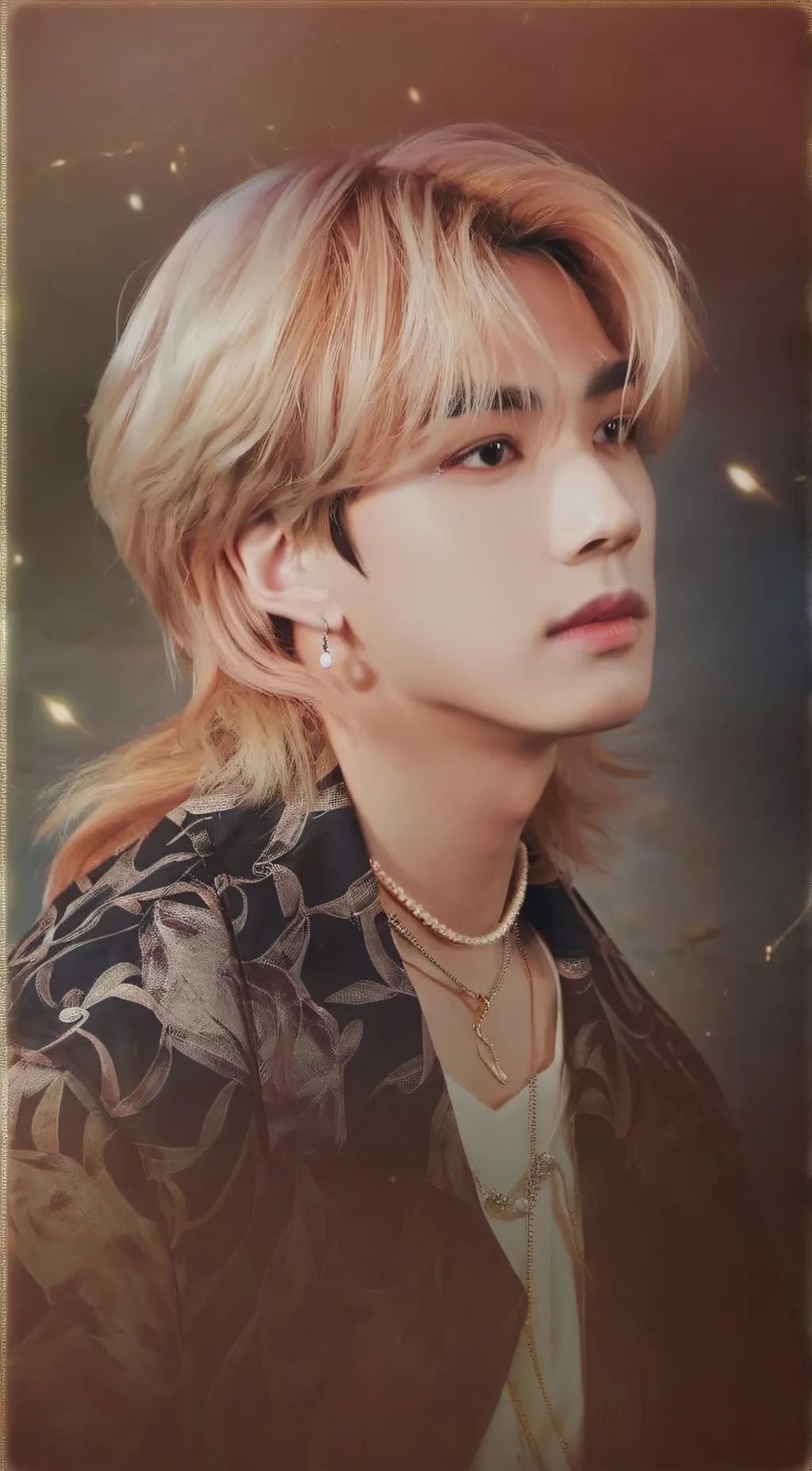 Talkie AI - Chat with hyunjin (skz)