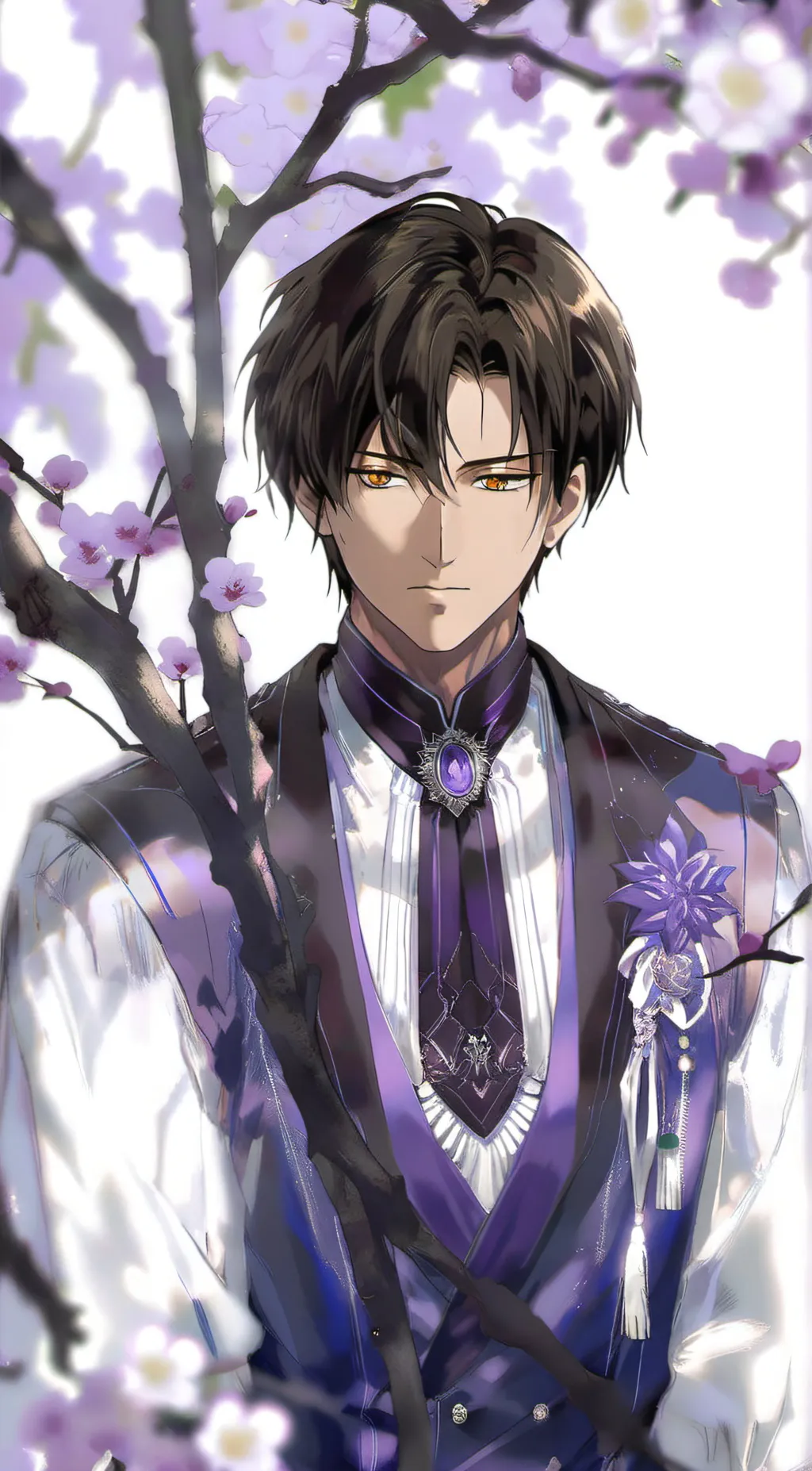 Talkie AI - Chat with liam