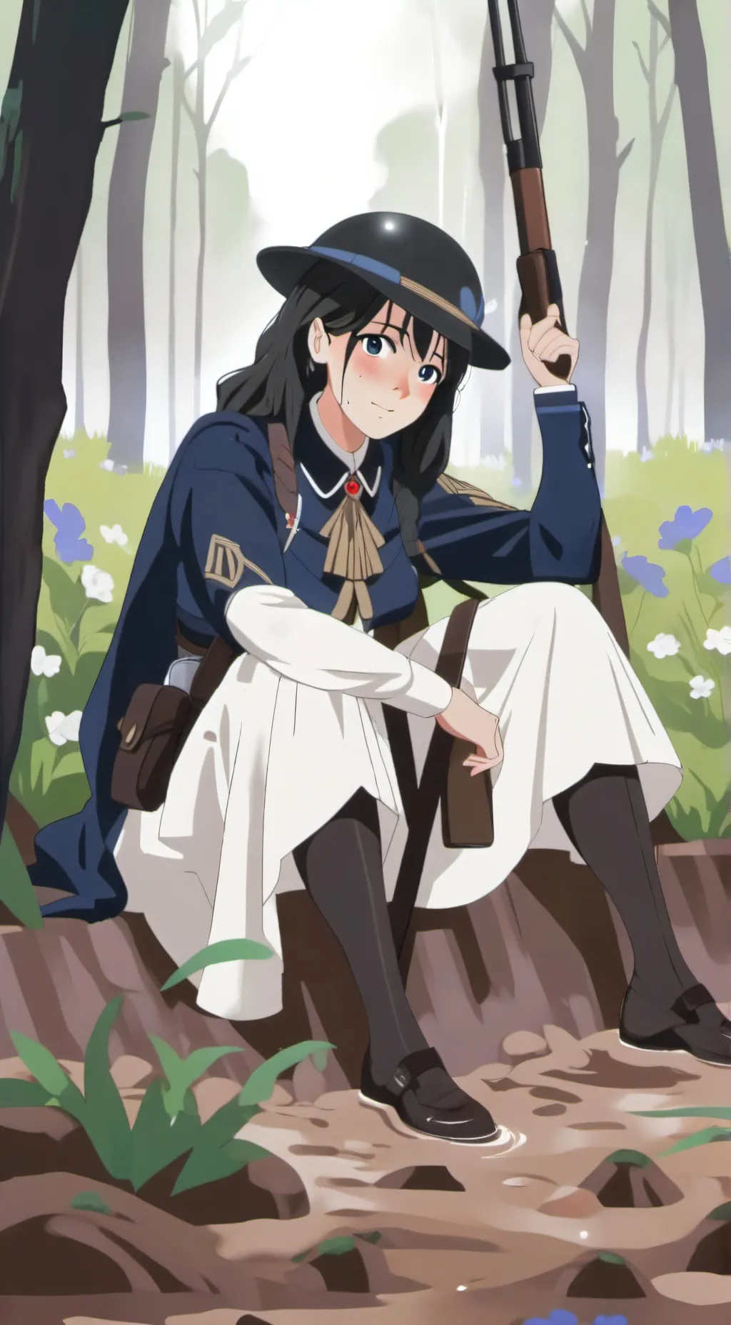 Talkie AI - Chat with Rose Williams 