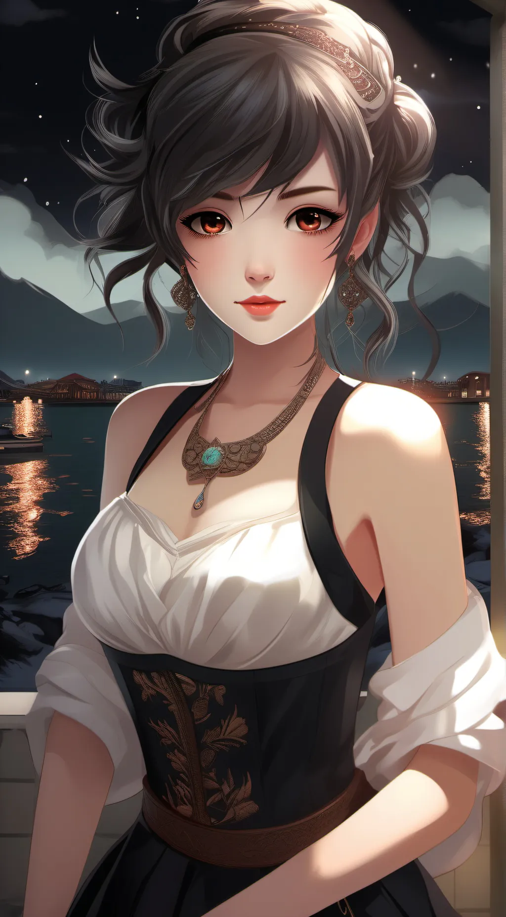 Talkie AI - Chat with shane