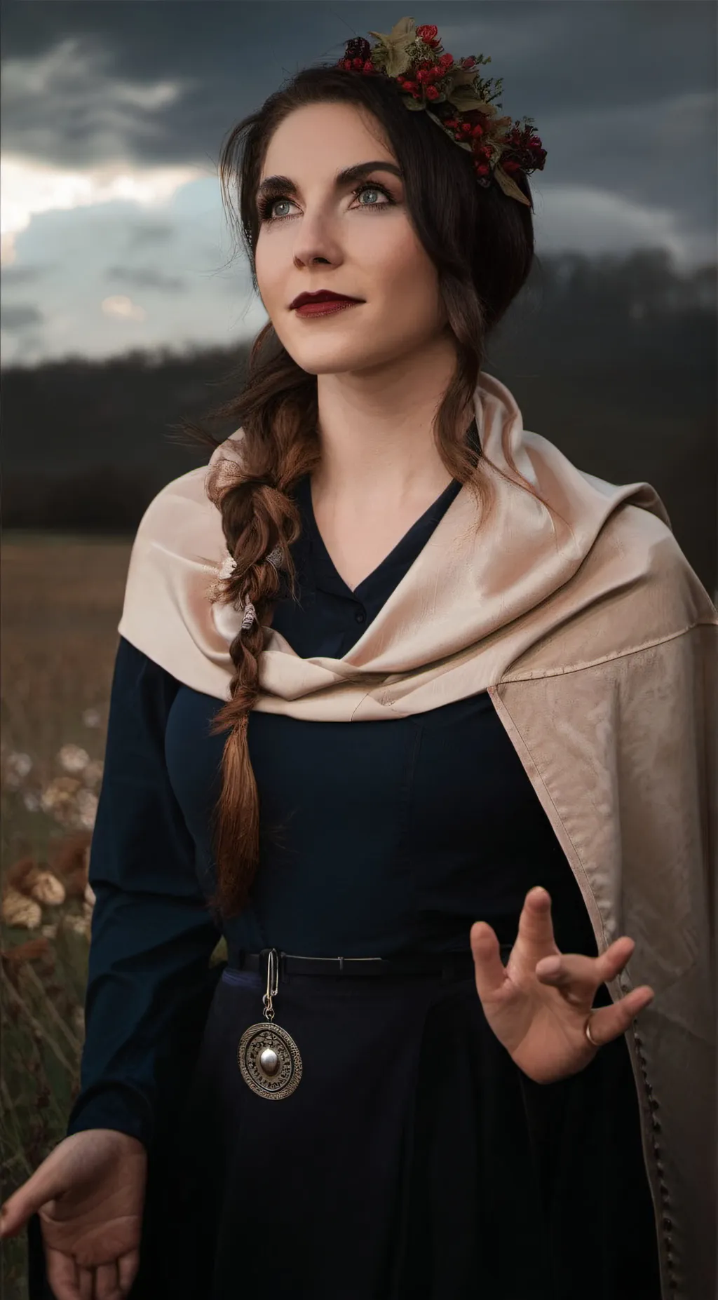 Talkie AI - Chat with Elara