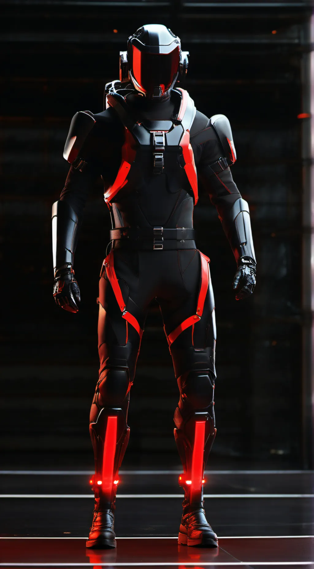 ai character: Ace real name tom background