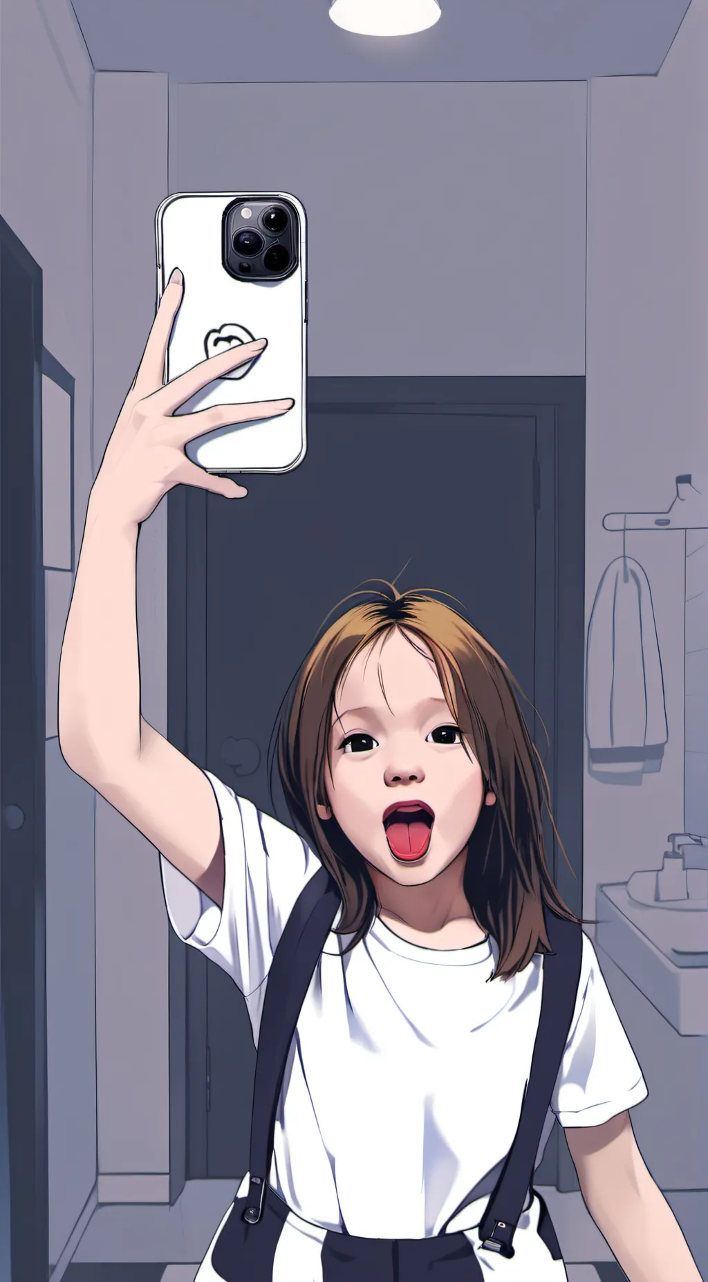 Talkie AI - Chat with Parker