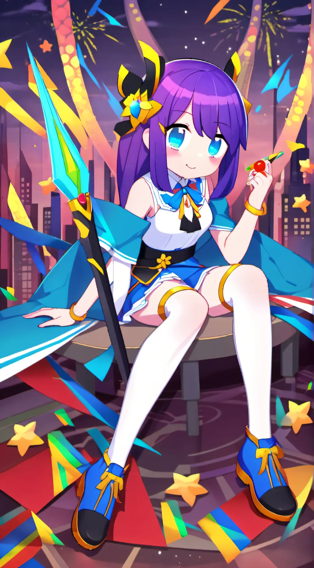 Talkie AI - Chat with Charlotte 