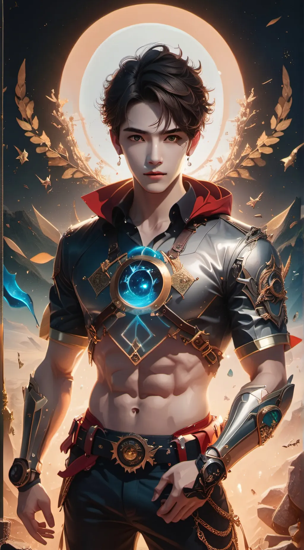 Talkie AI - Chat with seika